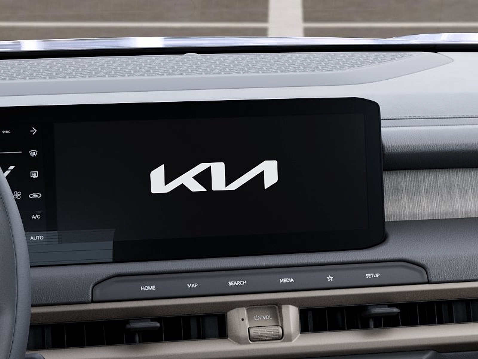New 2027 Kia Telluride Hybrid SUV