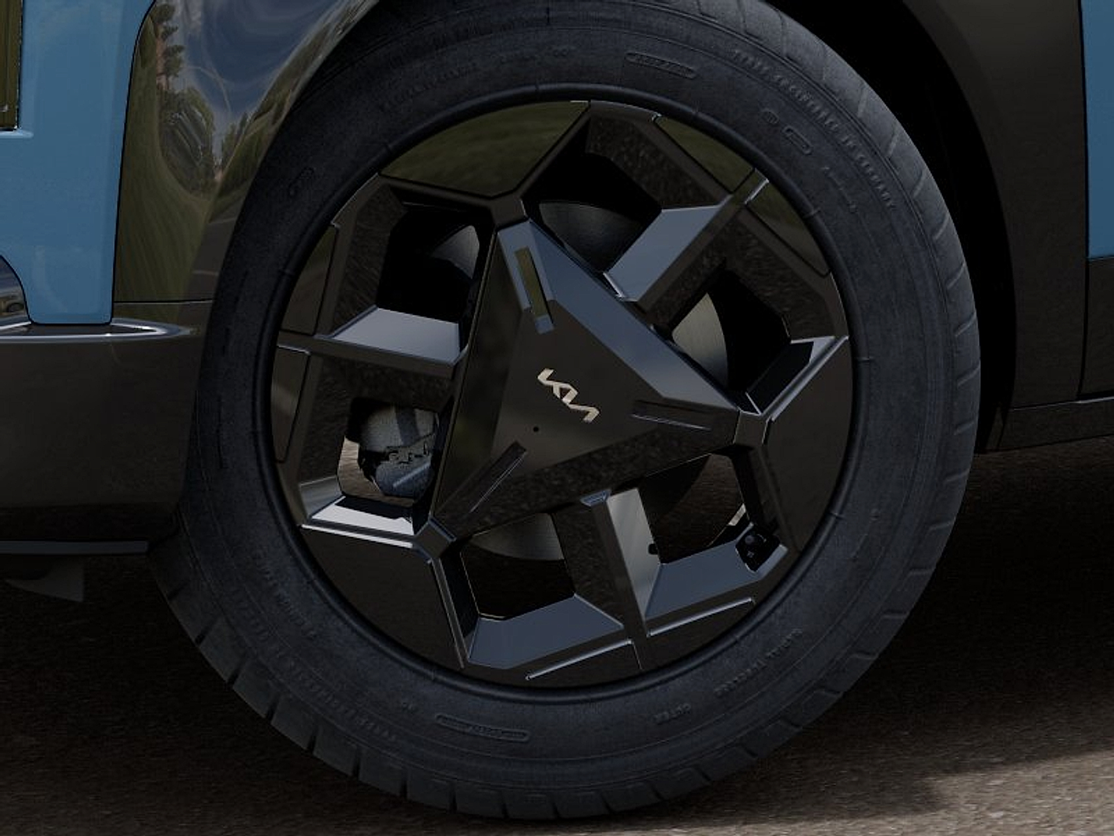New 2027 Kia Seltos SUV