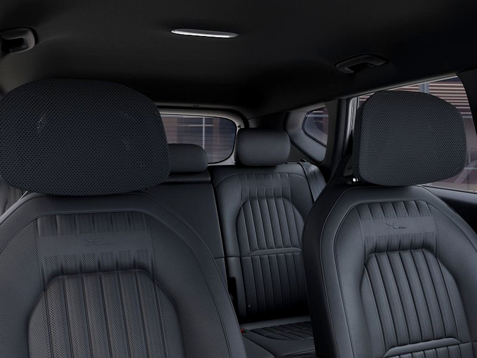 New 2027 Kia Seltos SUV