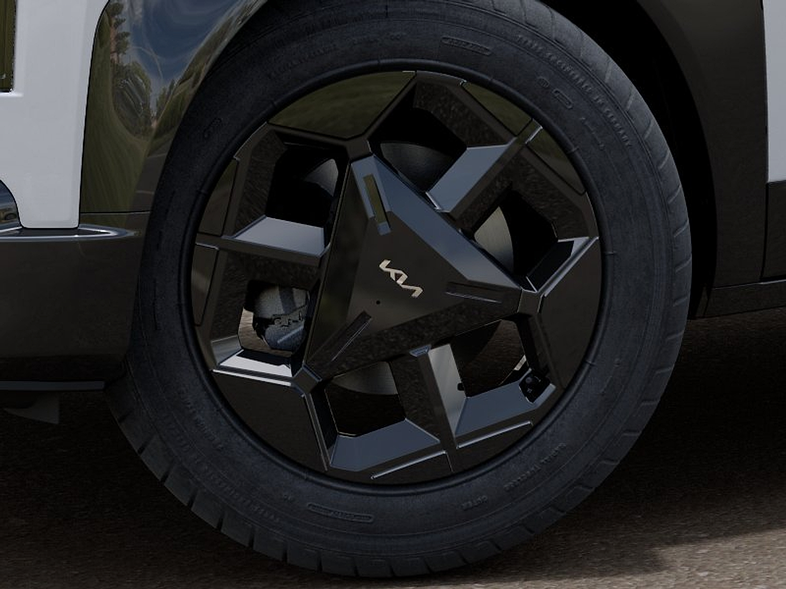 New 2027 Kia Seltos SUV
