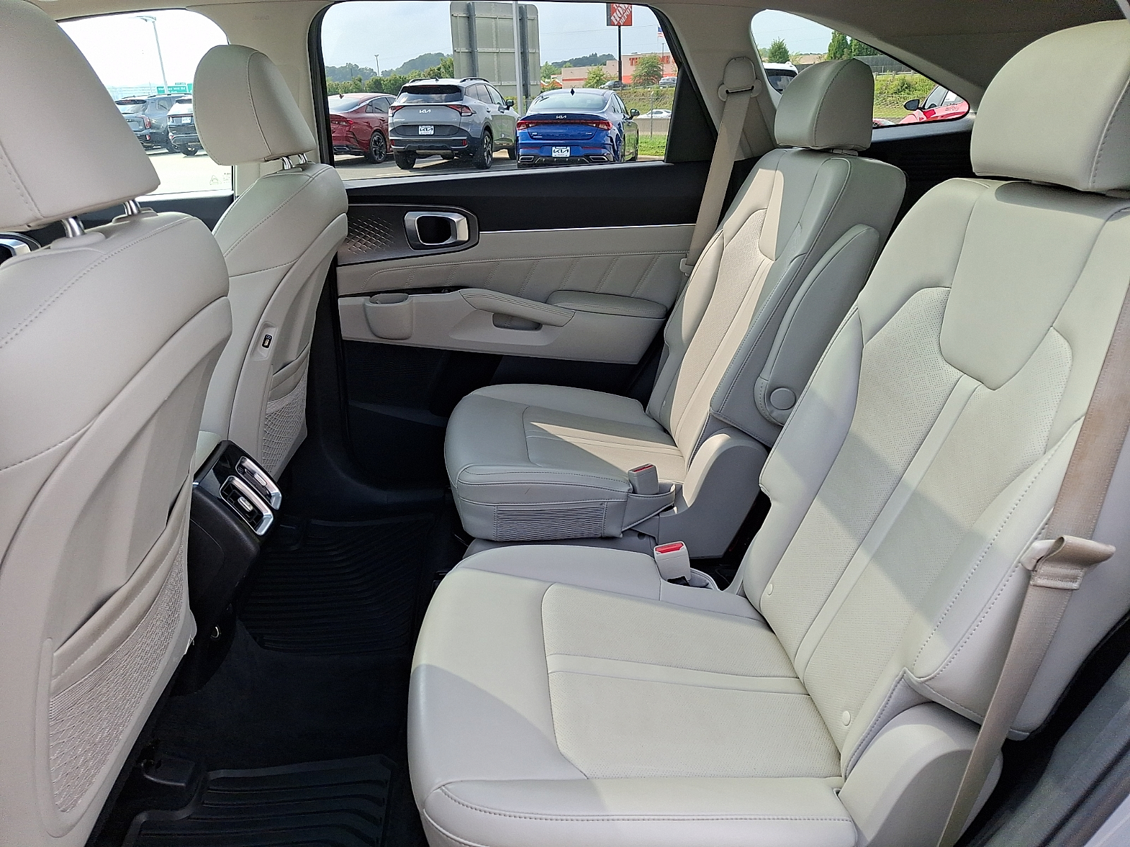 Used 2022 Kia Sorento SUV