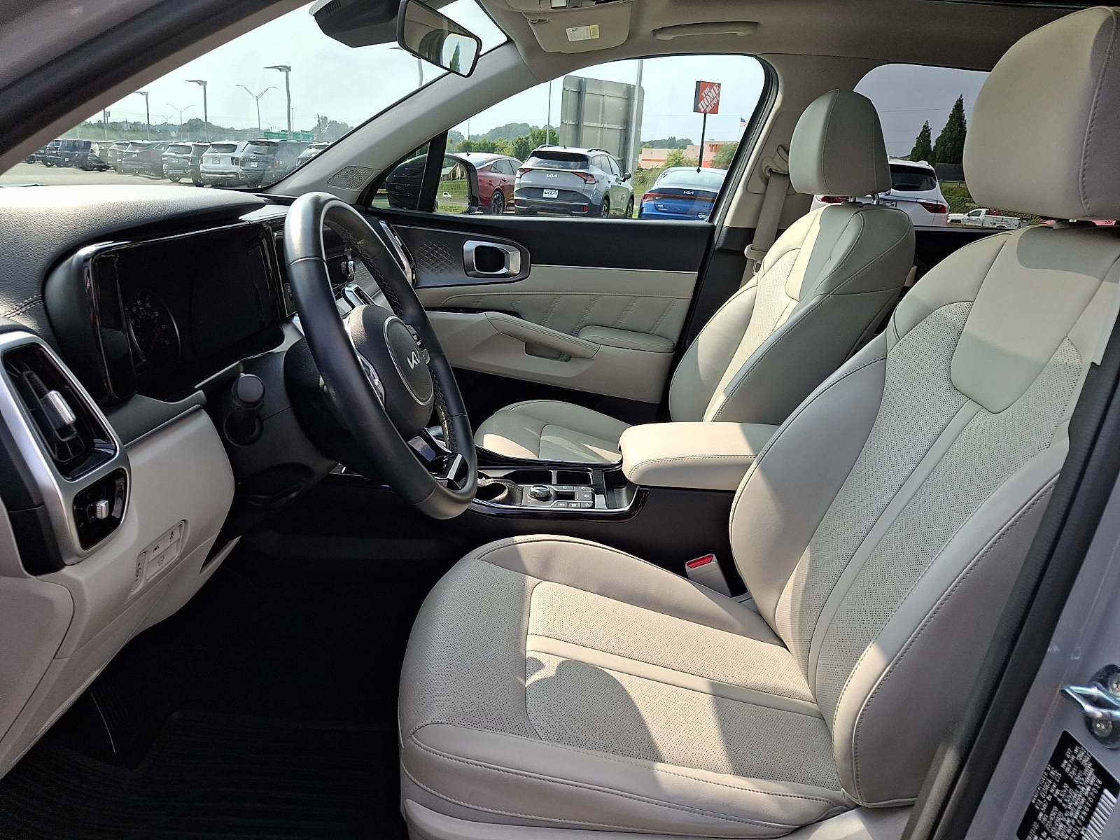 Used 2022 Kia Sorento SUV