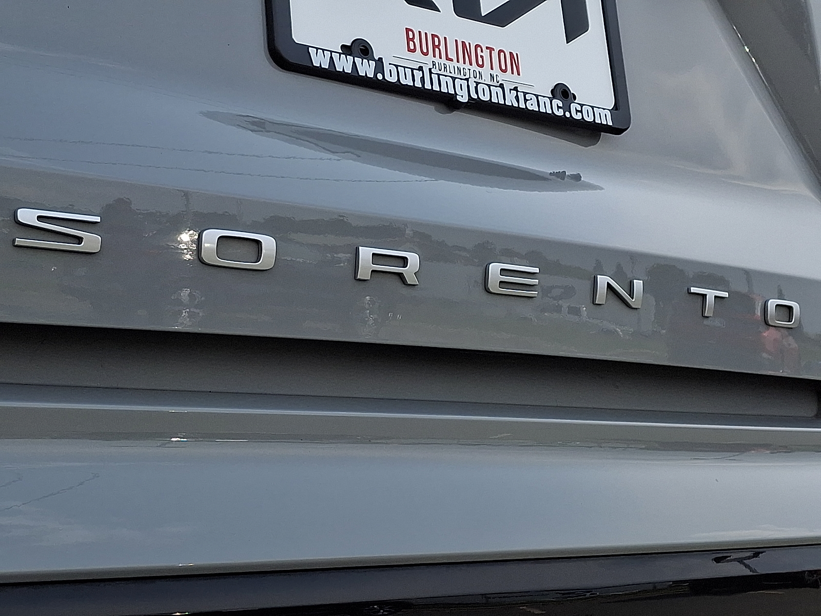 Used 2022 Kia Sorento SUV