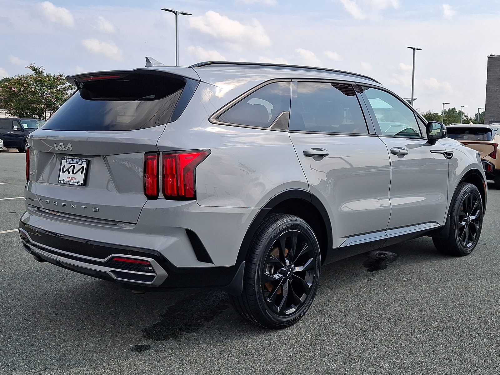 Used 2022 Kia Sorento SUV