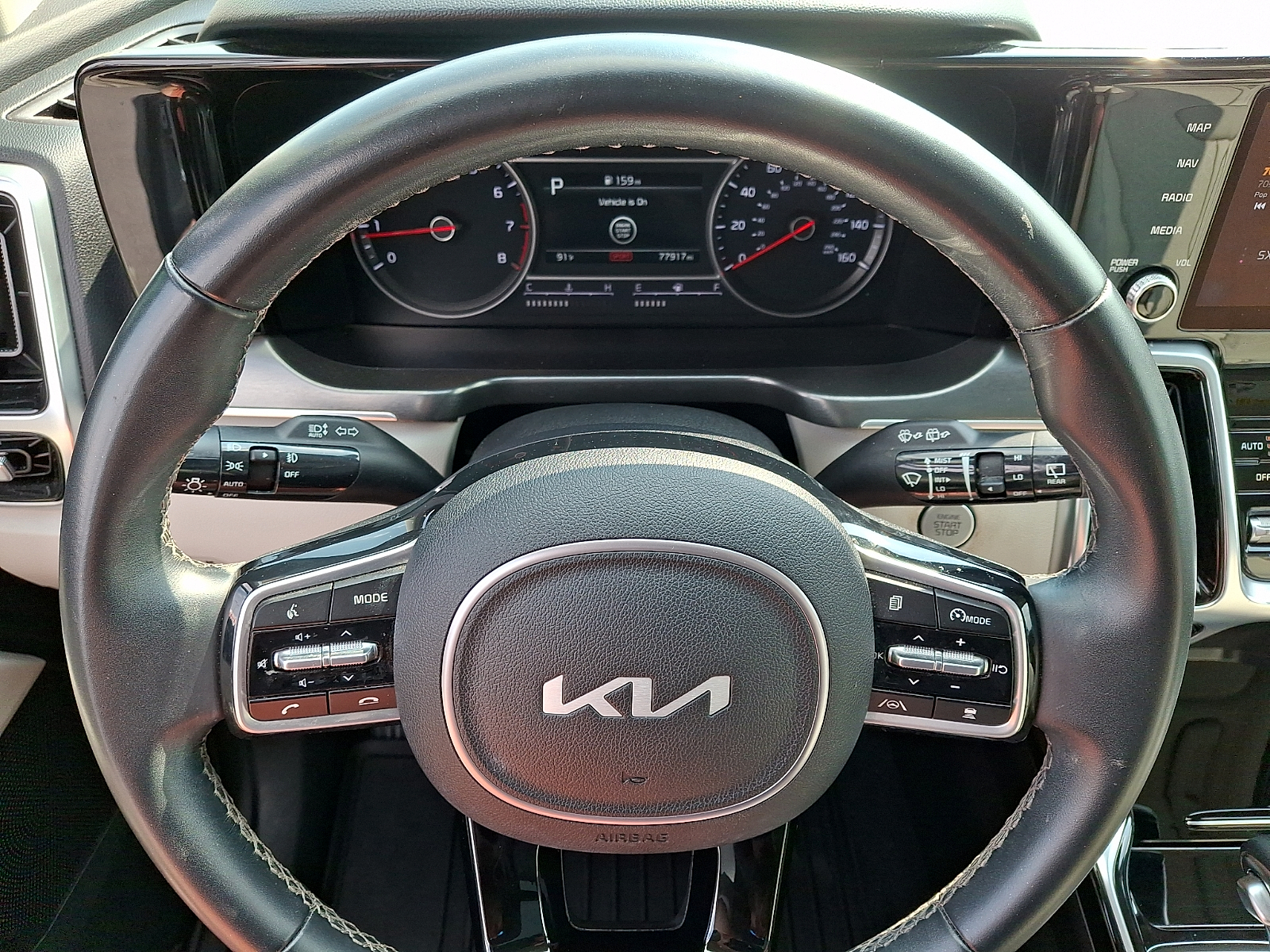 Used 2022 Kia Sorento SUV