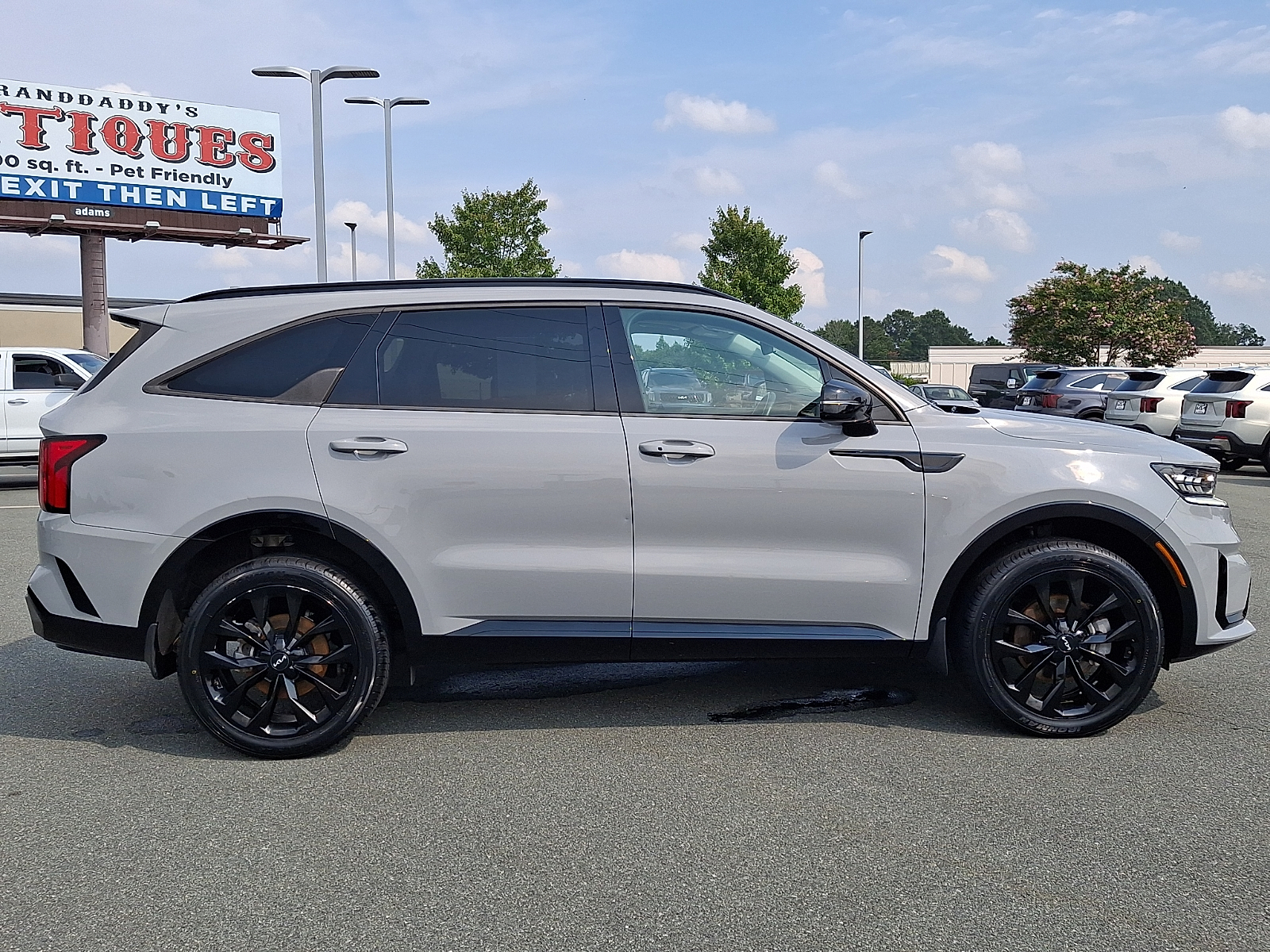Used 2022 Kia Sorento SUV