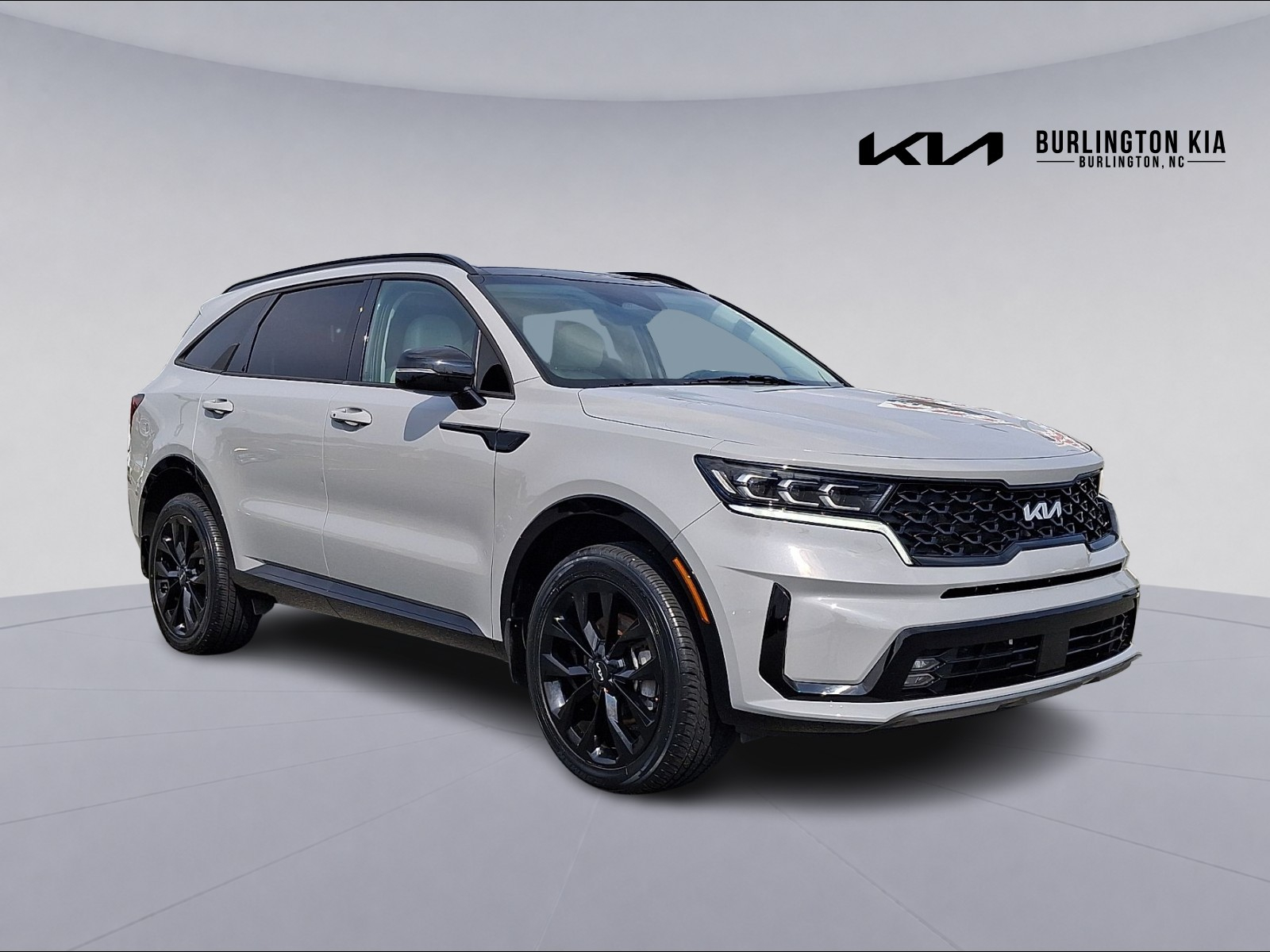 2022 Kia Sorento