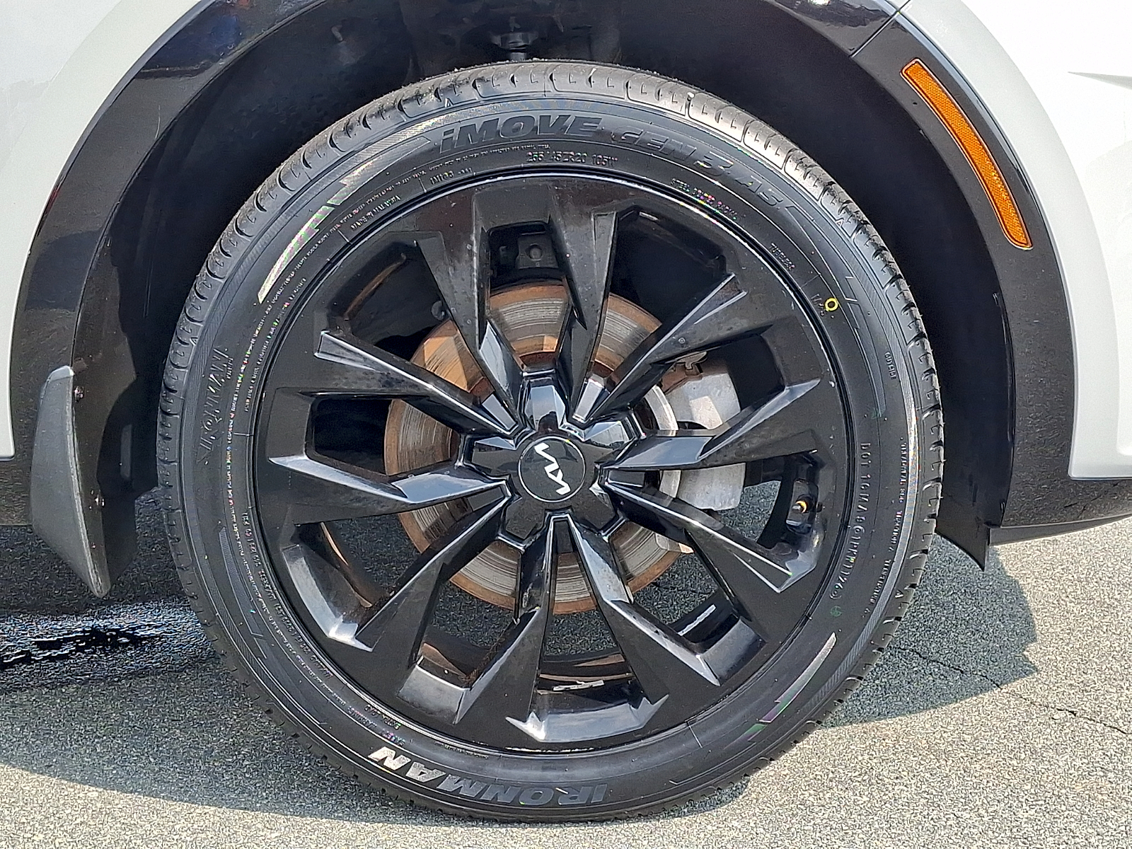 Used 2022 Kia Sorento SUV