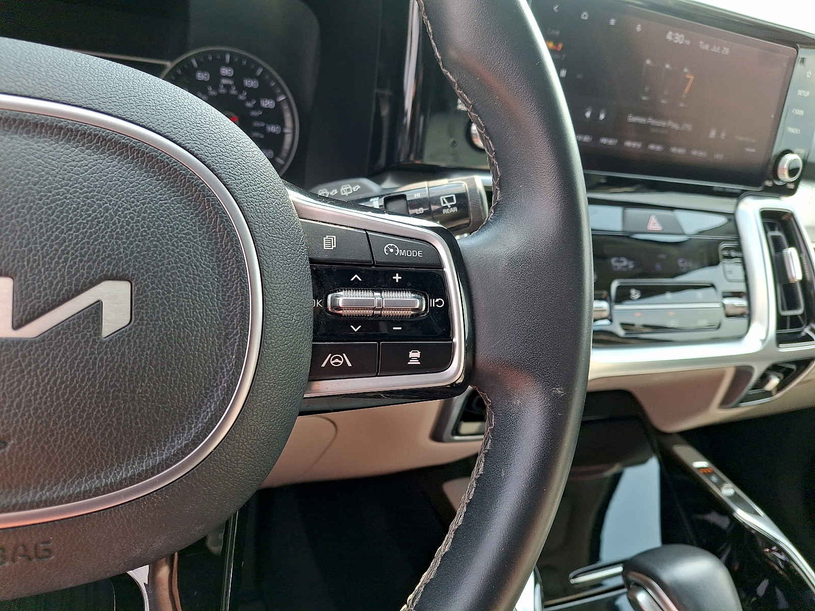 Used 2022 Kia Sorento SUV