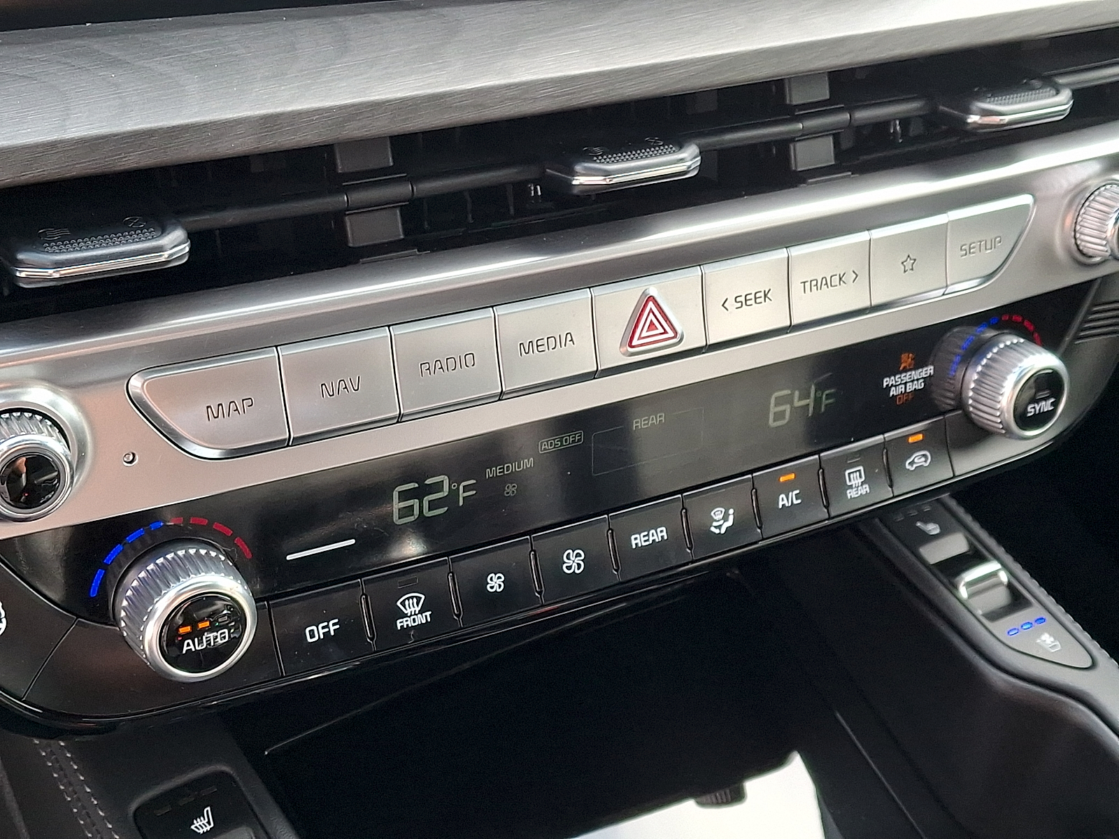 Used 2024 Kia Telluride SUV