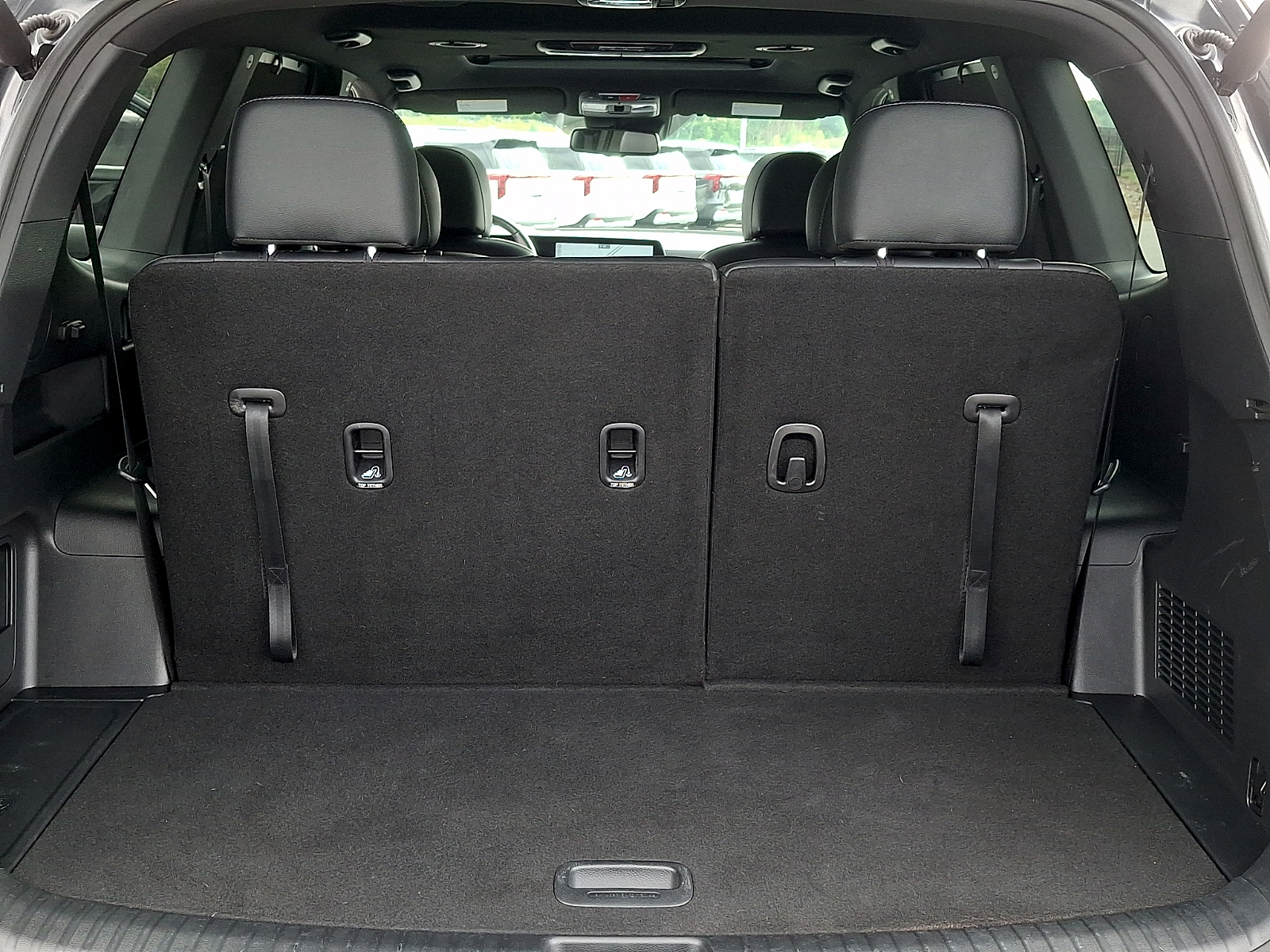 Used 2024 Kia Telluride SUV