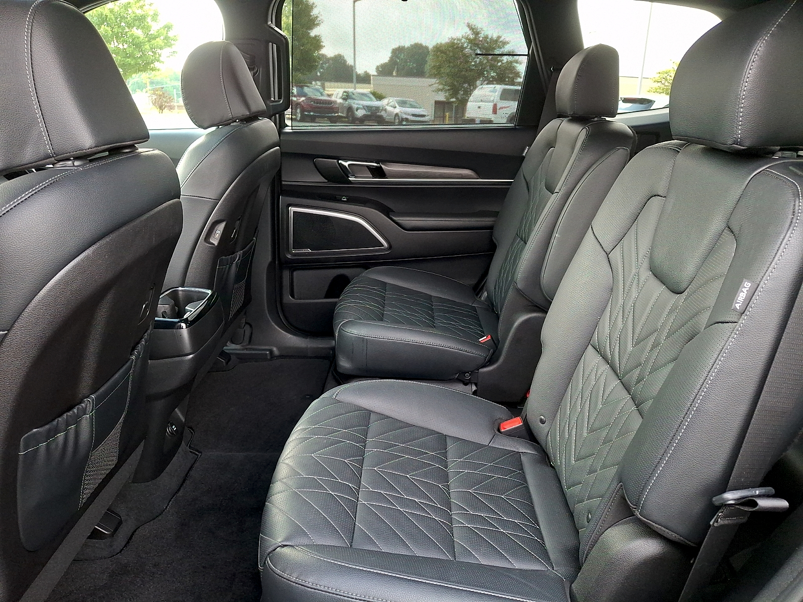 Used 2024 Kia Telluride SUV
