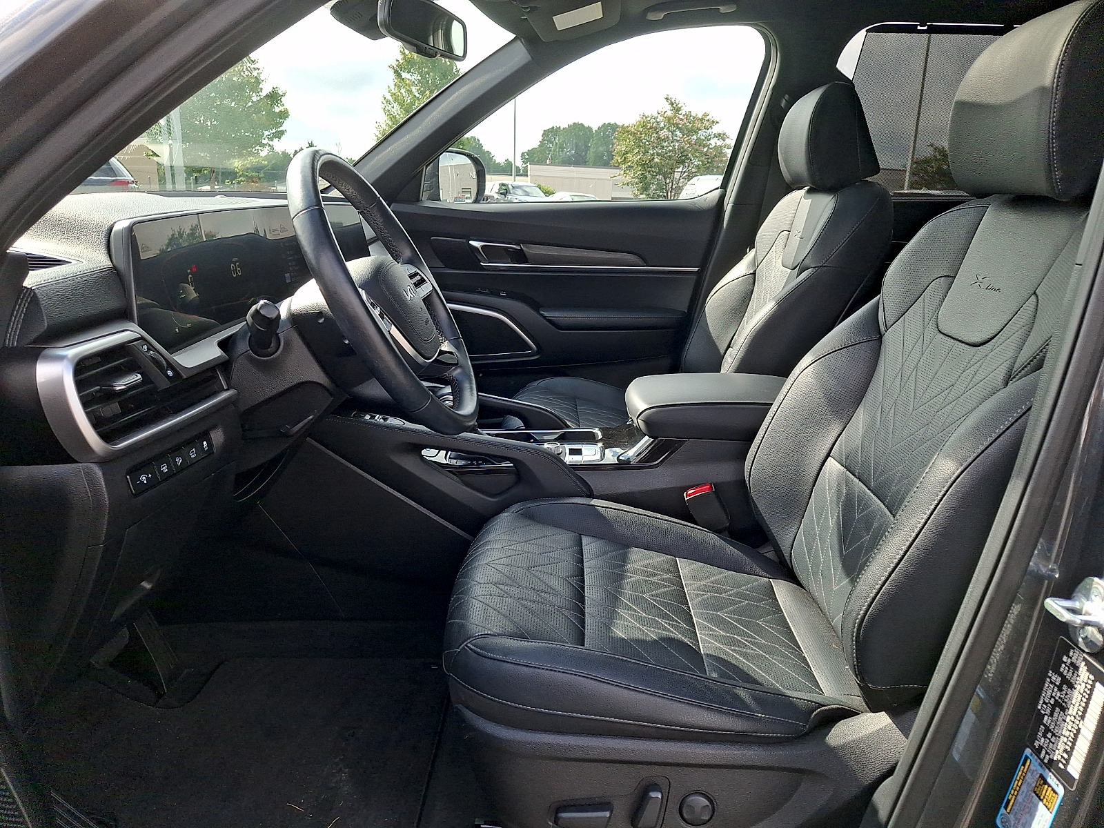 Used 2024 Kia Telluride SUV