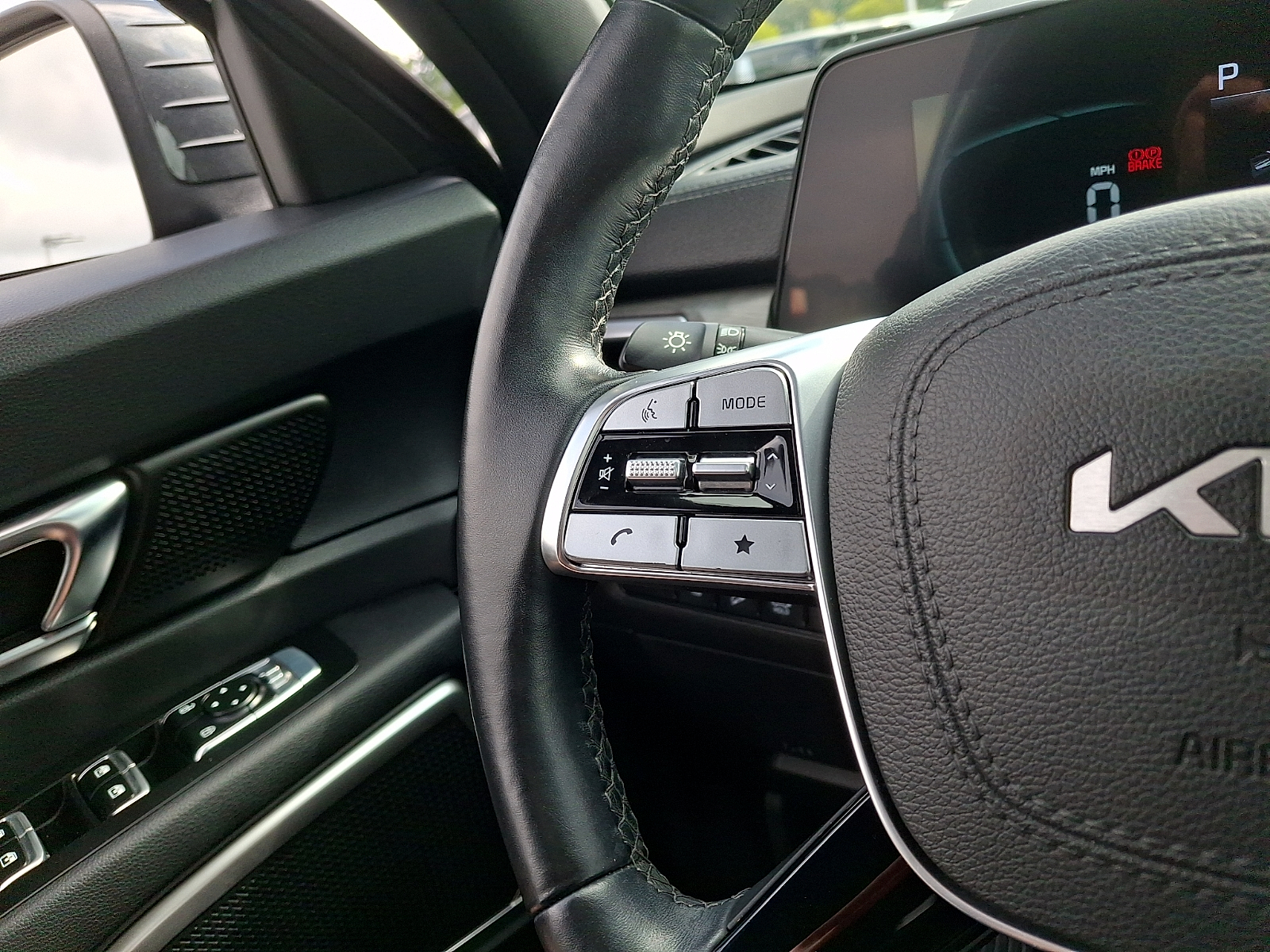 Used 2024 Kia Telluride SUV