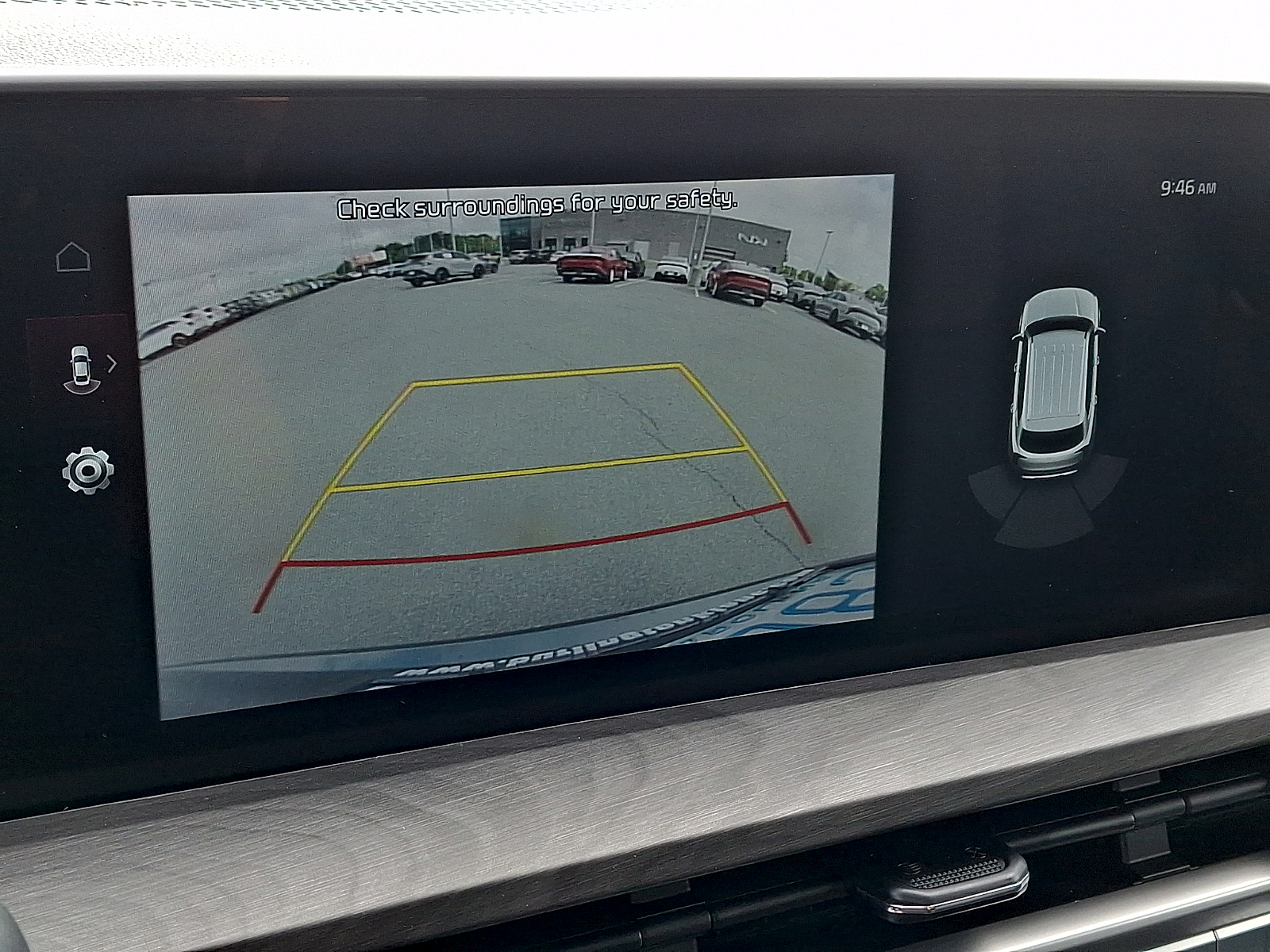 Used 2024 Kia Telluride SUV