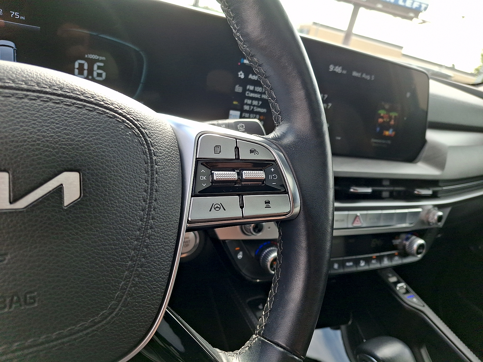 Used 2024 Kia Telluride SUV