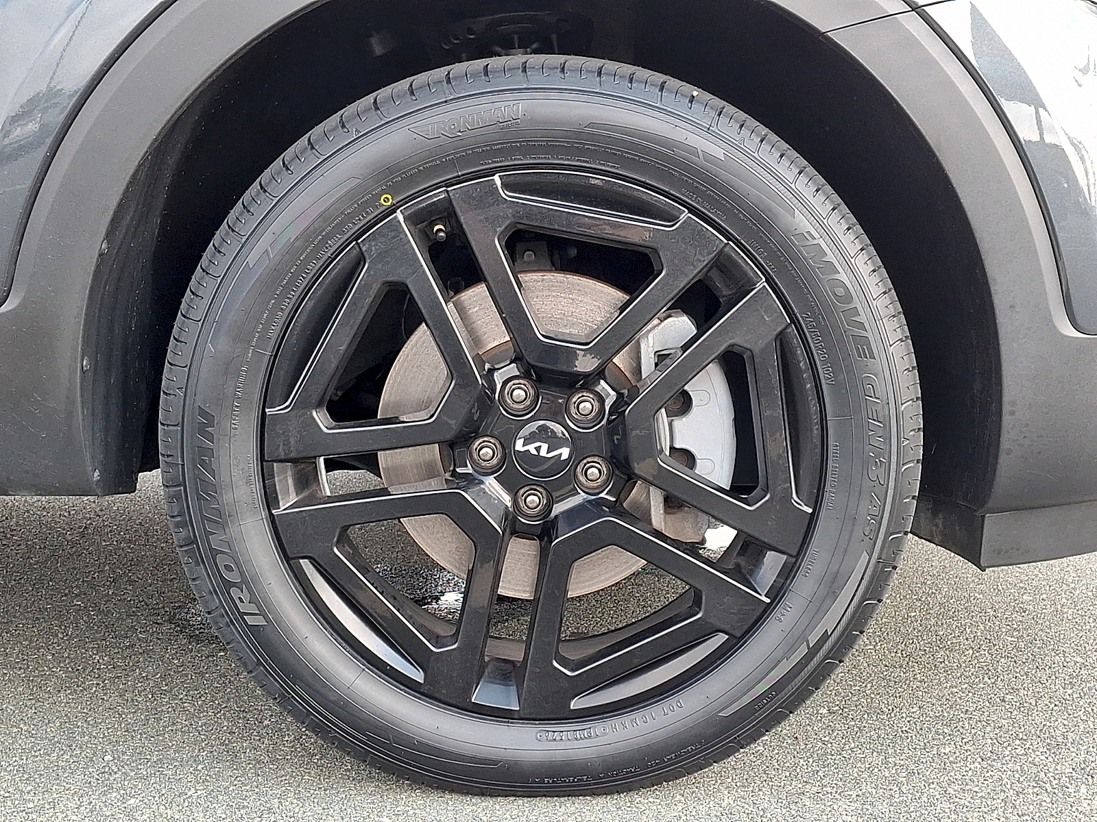 Used 2024 Kia Telluride SUV