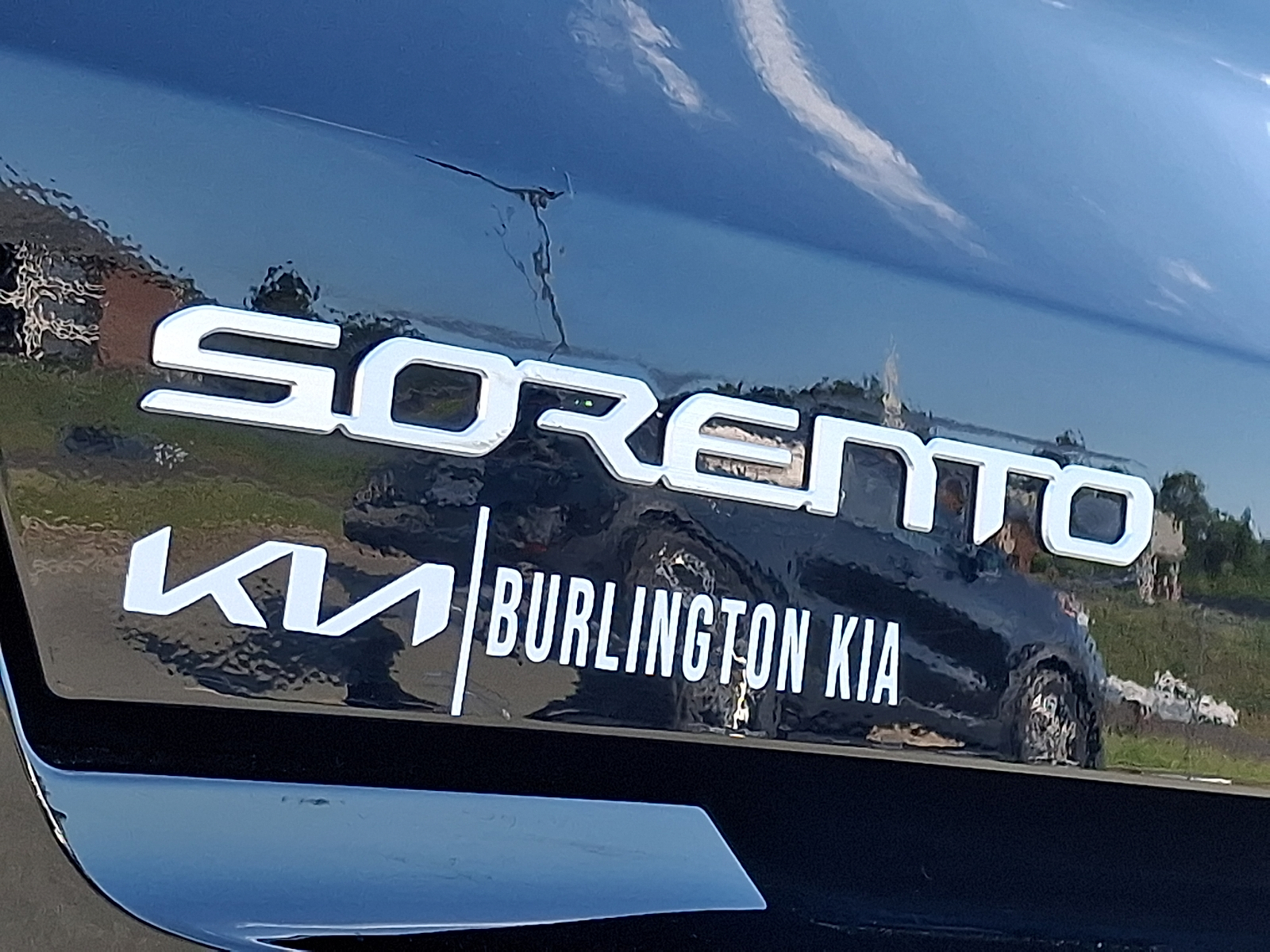 Used 2023 Kia Sorento SUV