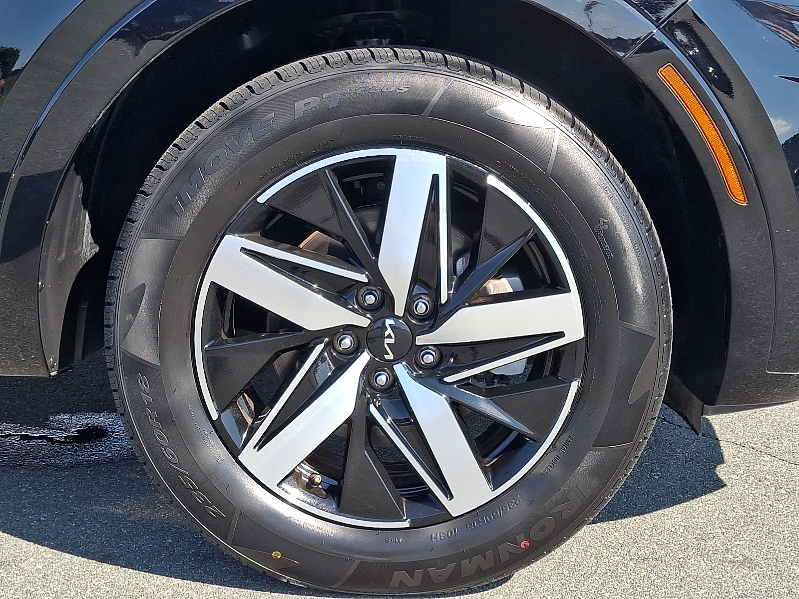 Used 2023 Kia Sorento SUV