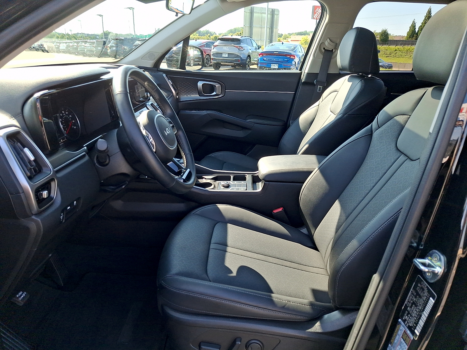 Used 2023 Kia Sorento SUV