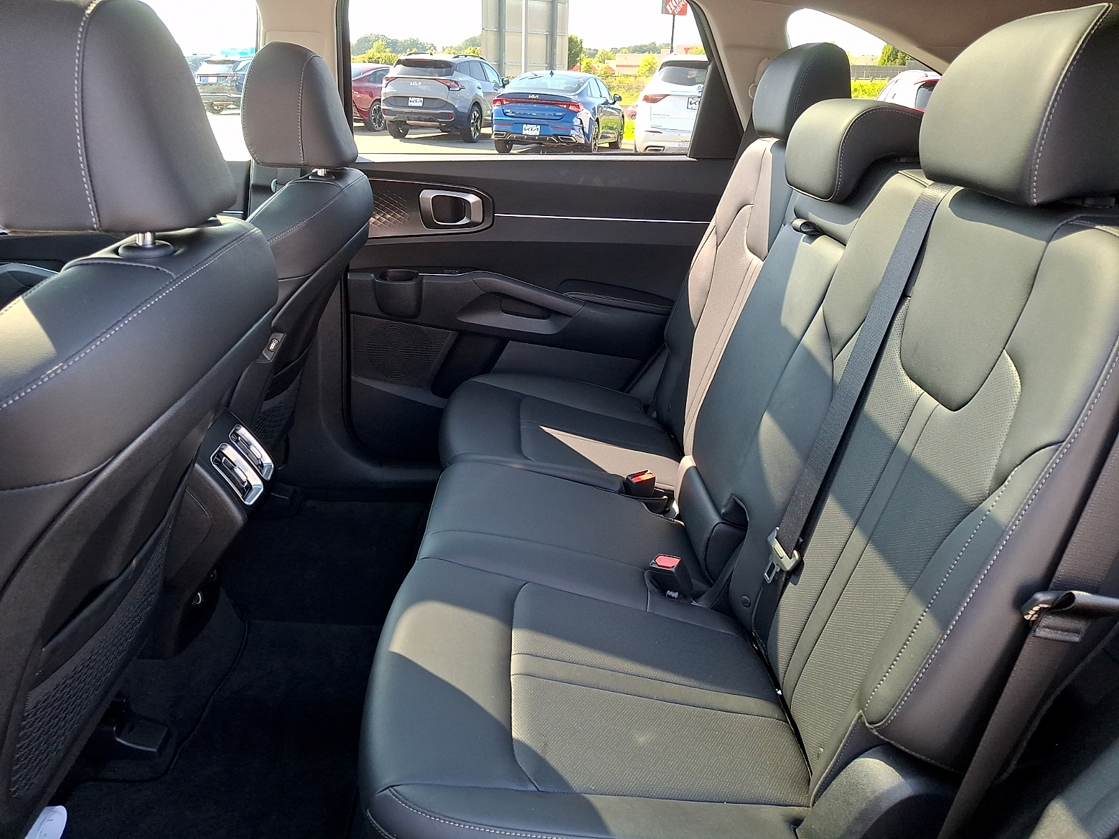 Used 2023 Kia Sorento SUV