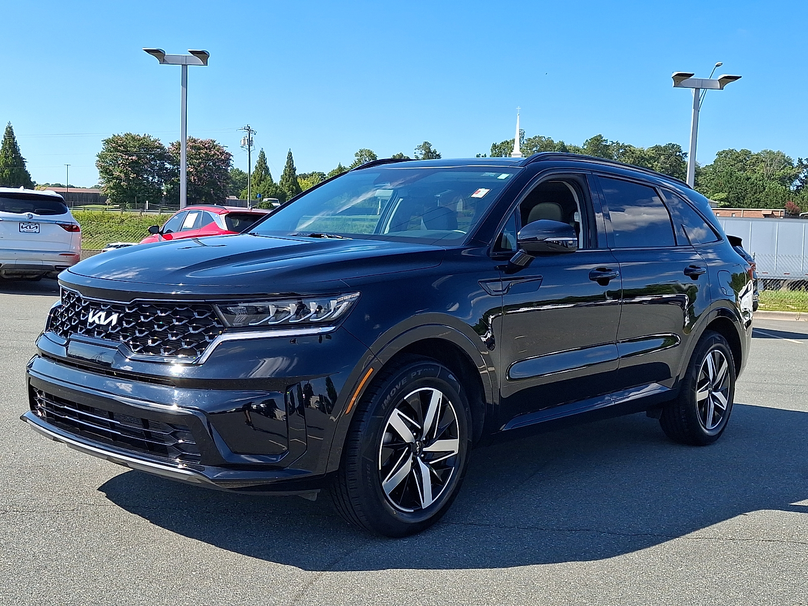 Used 2023 Kia Sorento SUV
