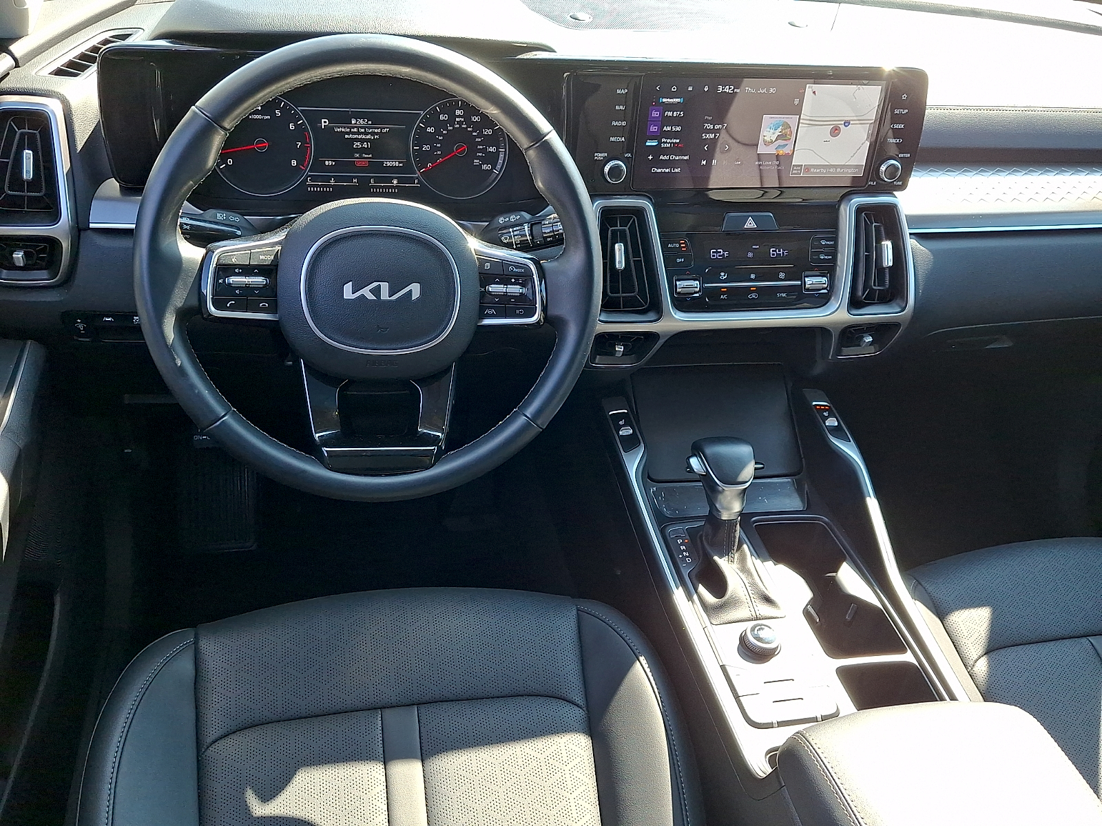 Used 2023 Kia Sorento SUV