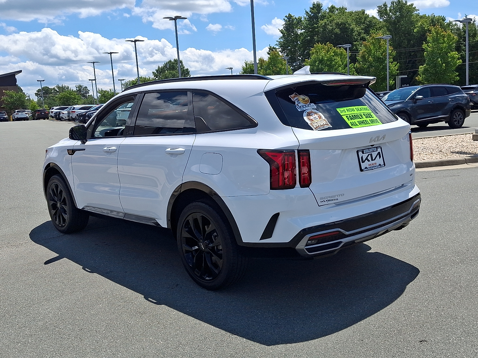 Used 2023 Kia Sorento SUV