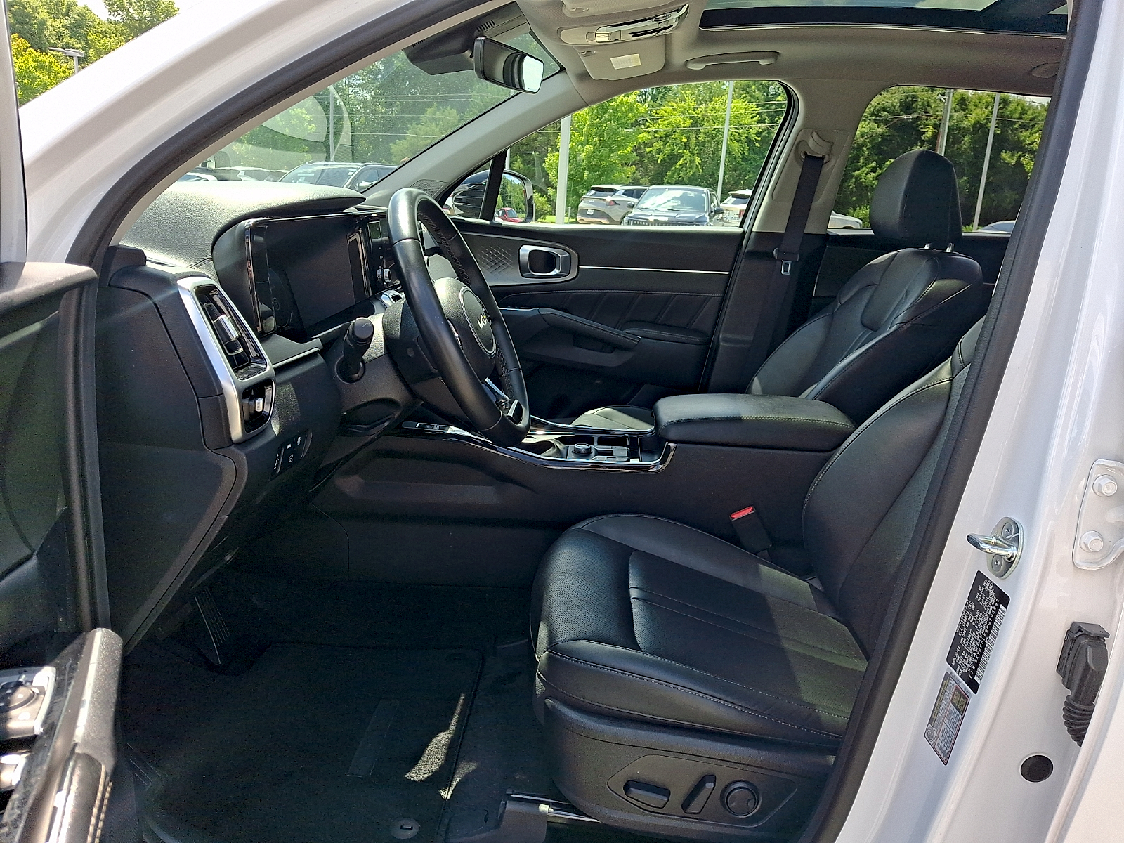 Used 2023 Kia Sorento SUV