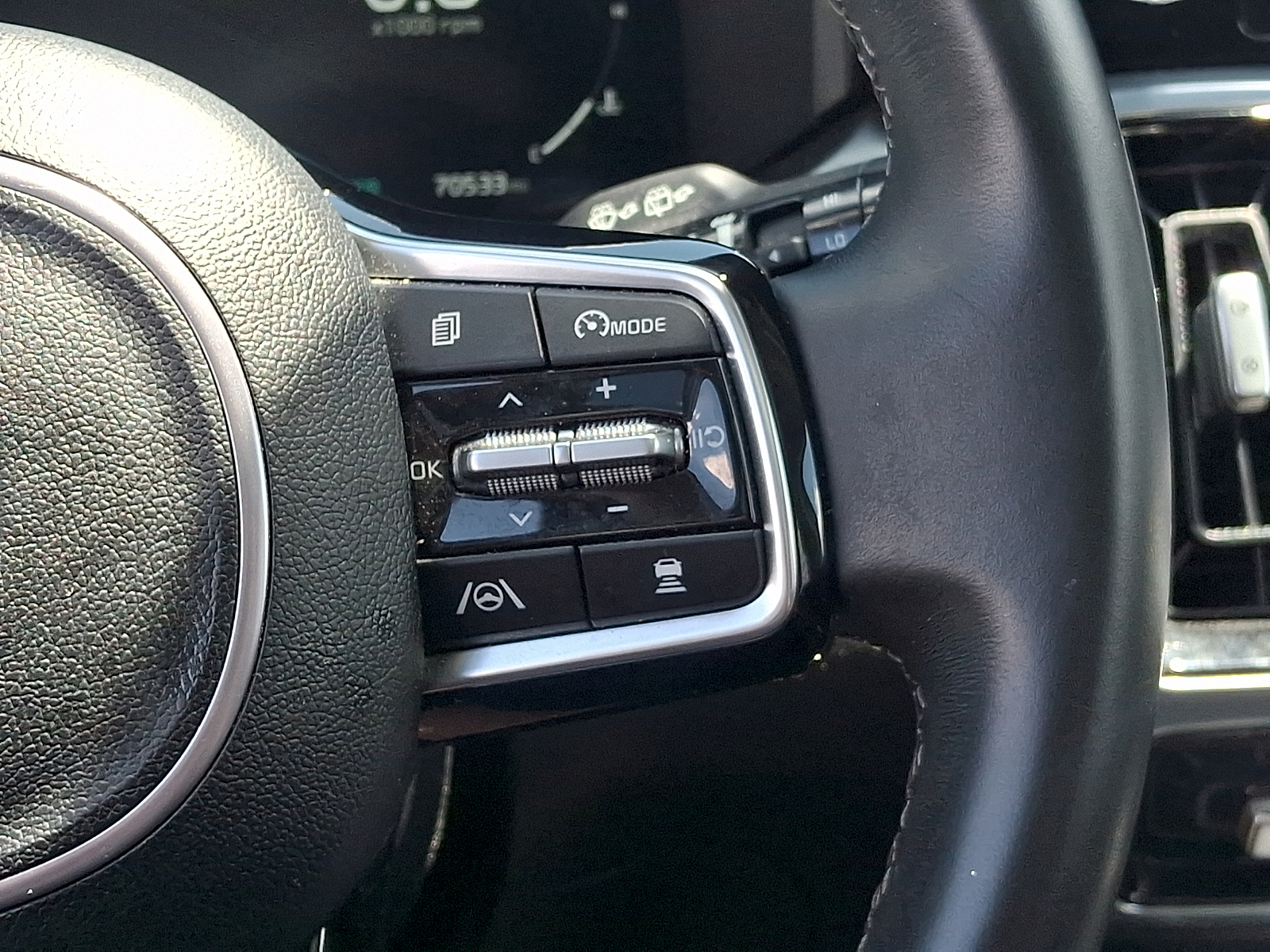 Used 2023 Kia Sorento SUV