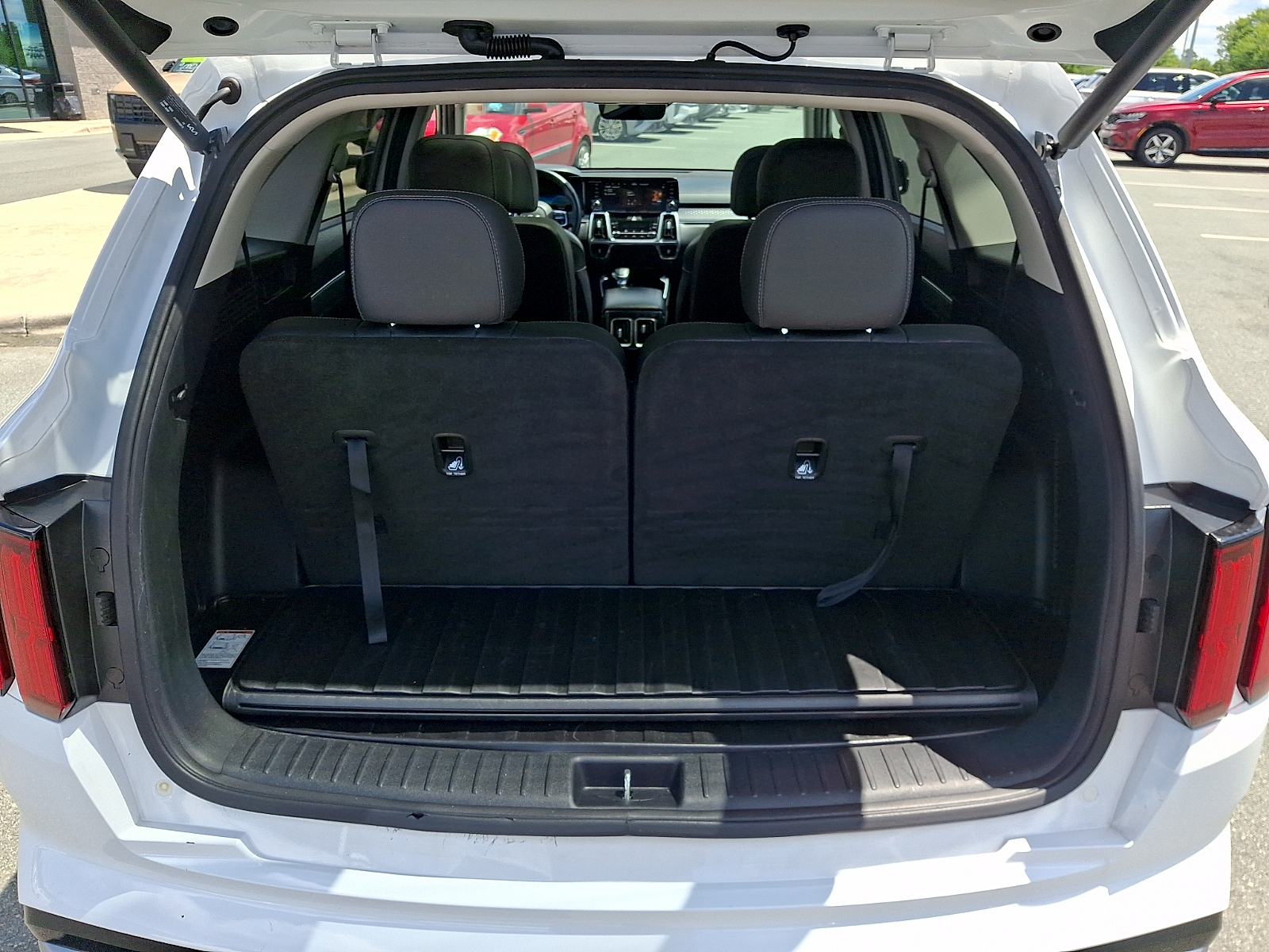 Used 2023 Kia Sorento SUV