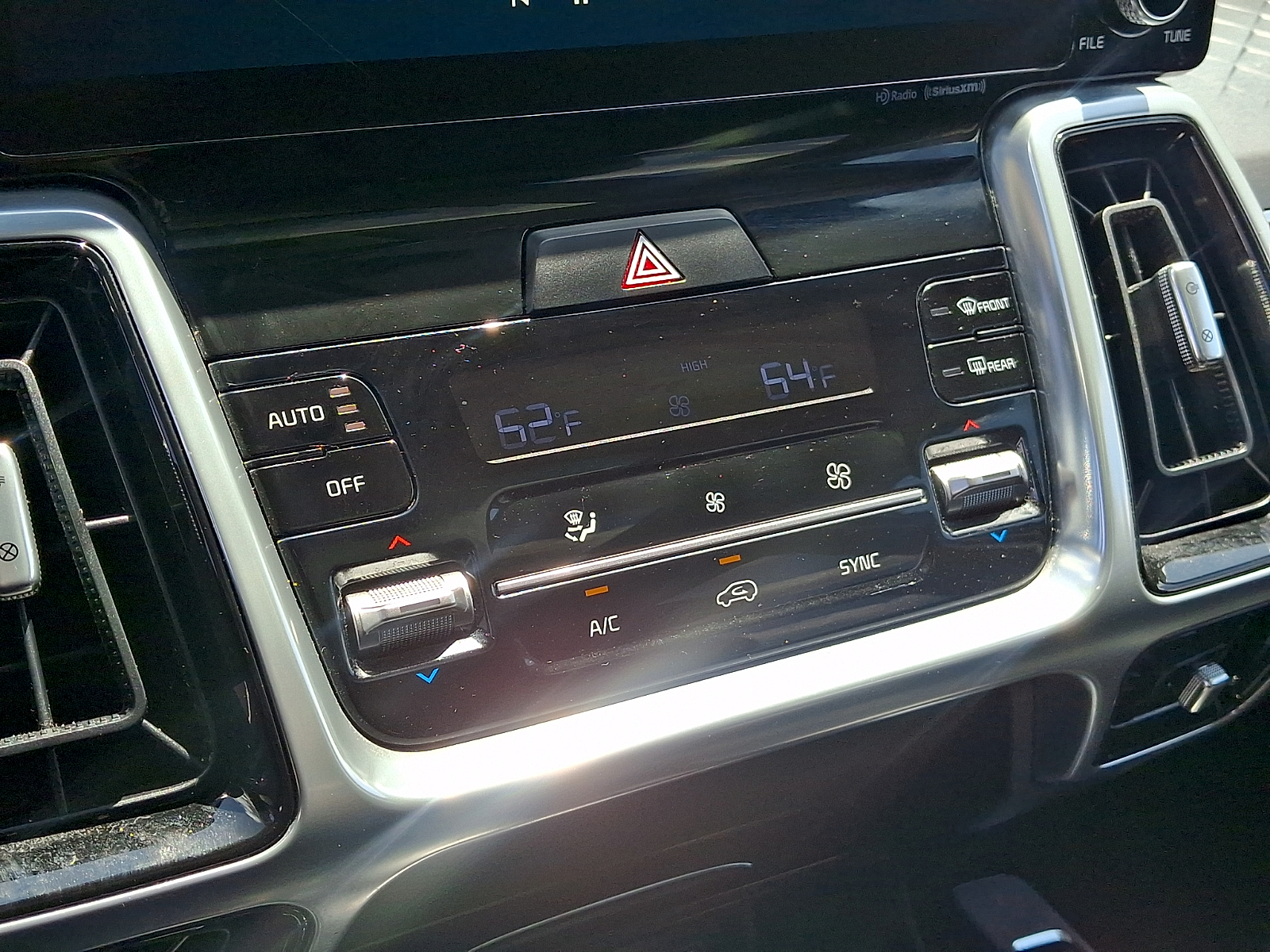 Used 2023 Kia Sorento SUV