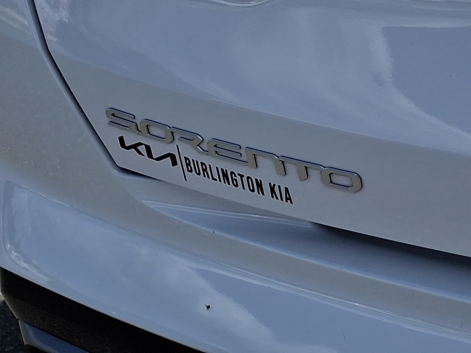 Used 2023 Kia Sorento SUV