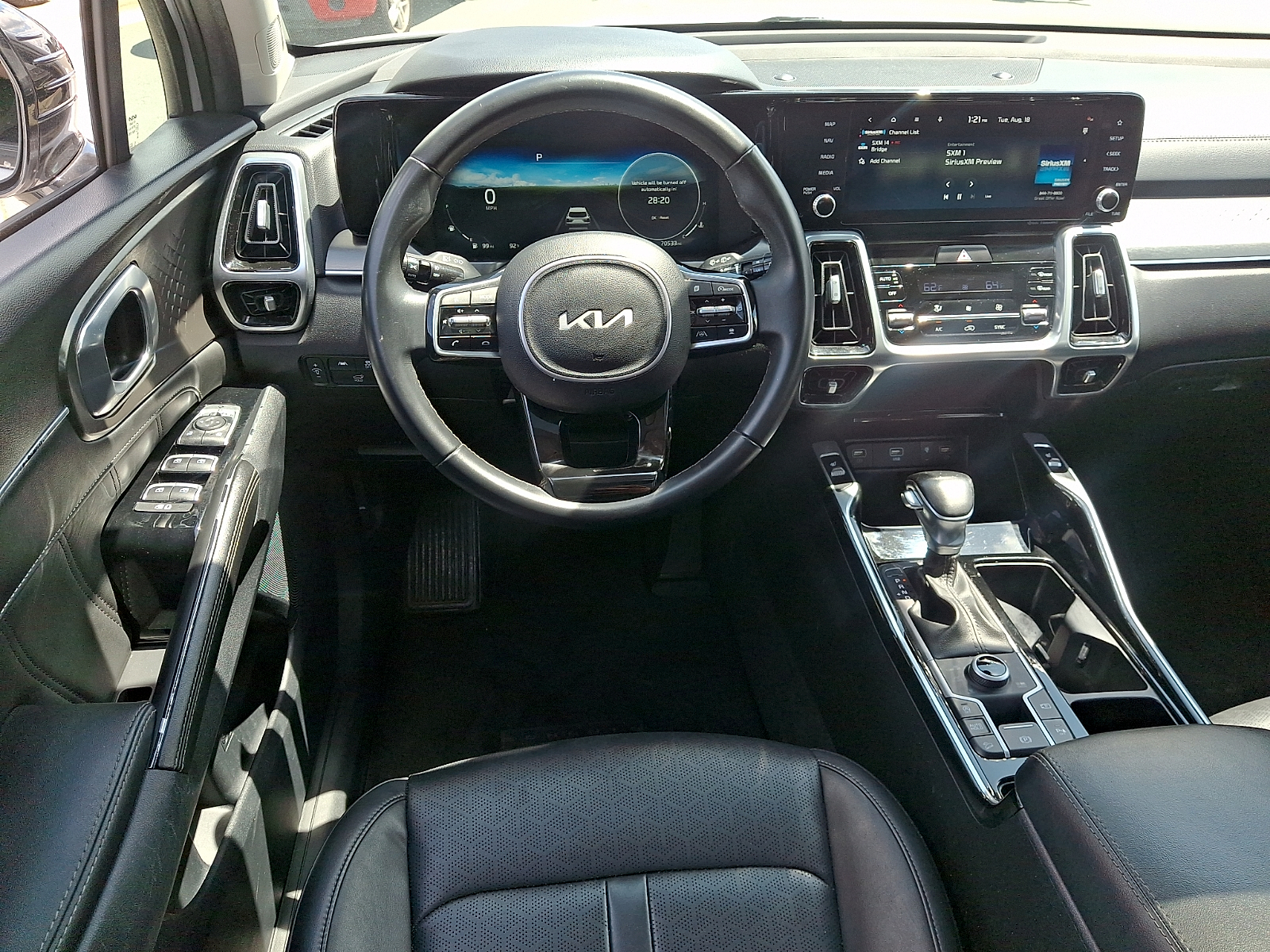 Used 2023 Kia Sorento SUV