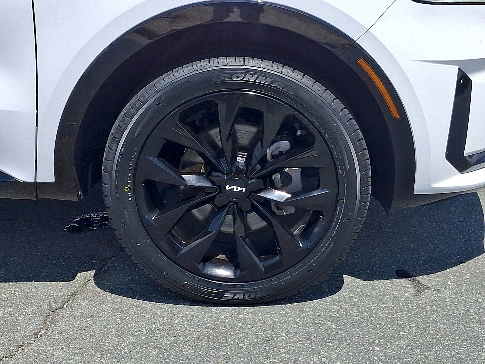 Used 2023 Kia Sorento SUV