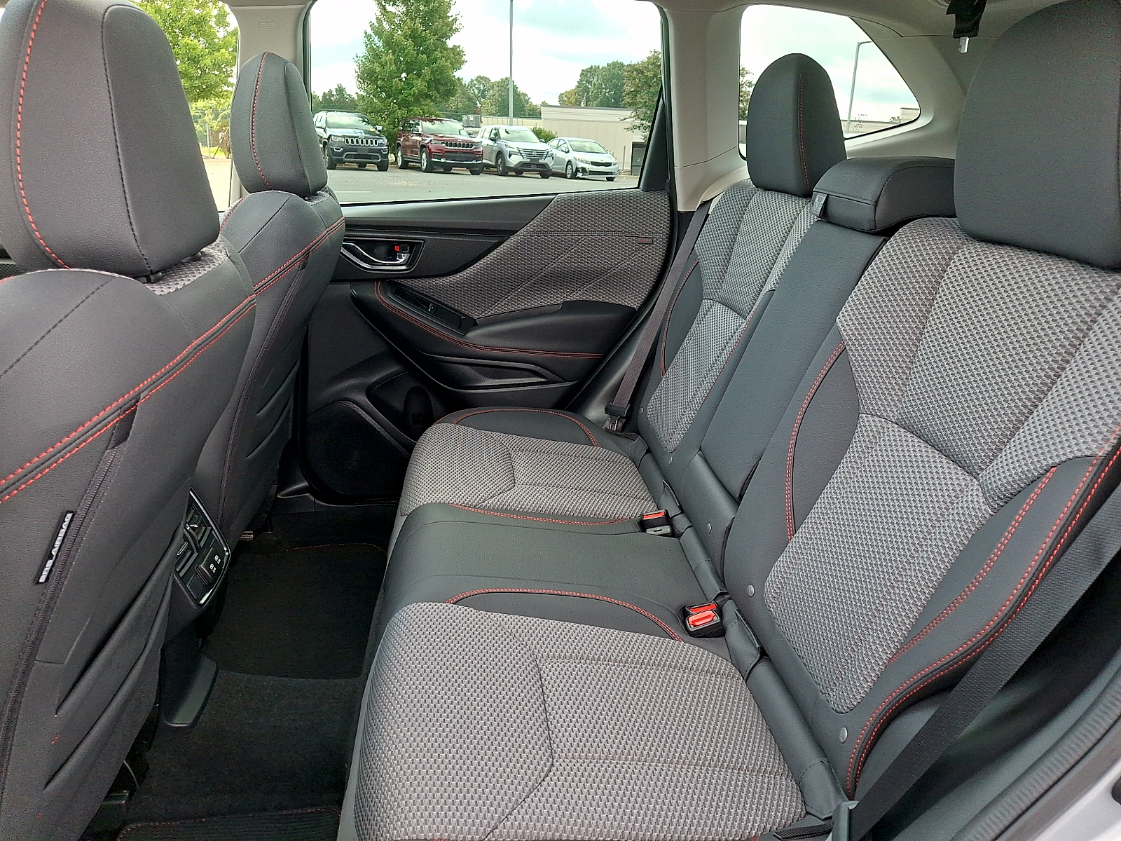 Used 2023 Subaru Forester SUV
