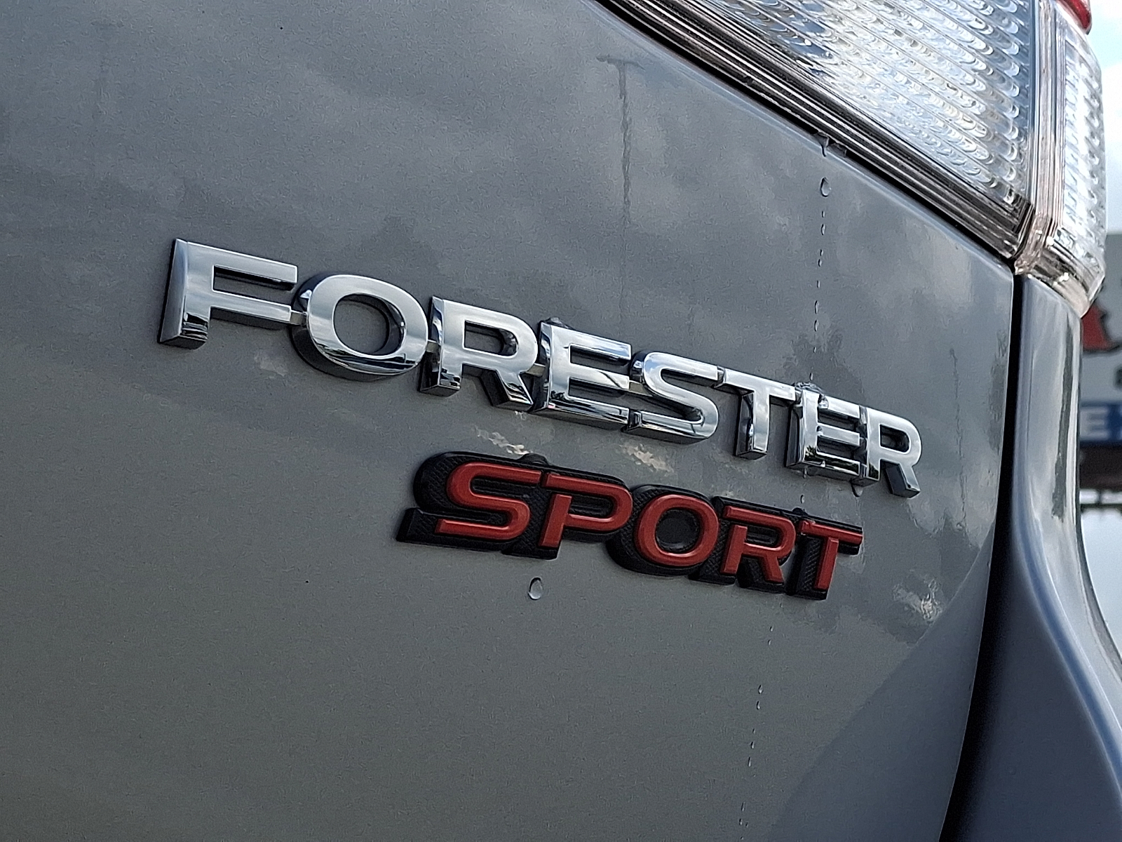 Used 2023 Subaru Forester SUV