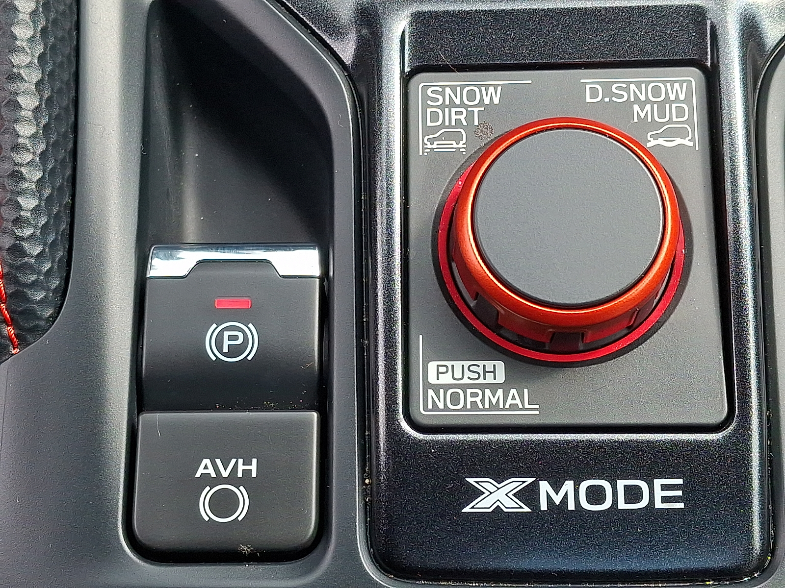 Used 2023 Subaru Forester SUV
