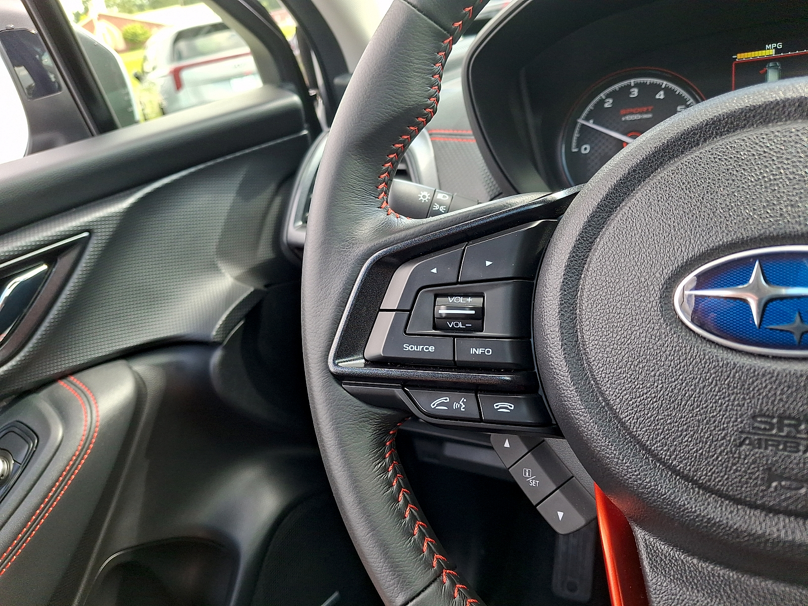 Used 2023 Subaru Forester SUV