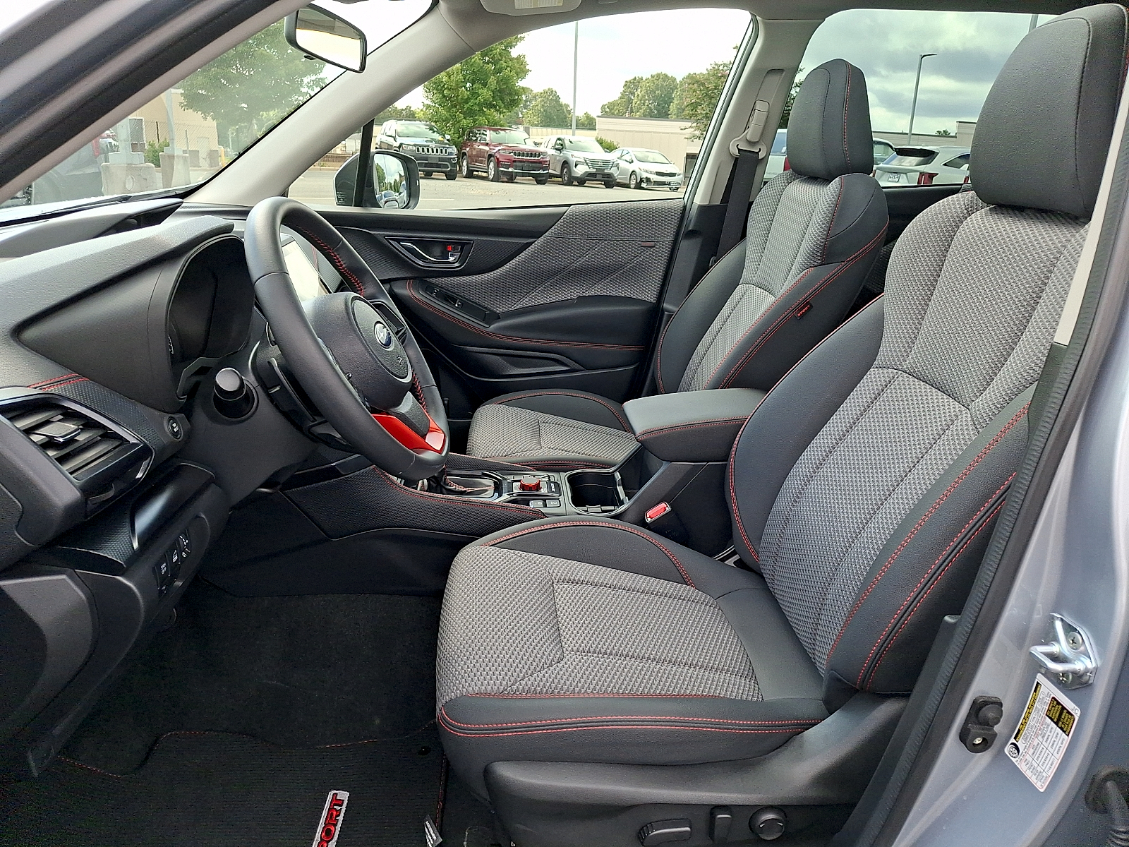 Used 2023 Subaru Forester SUV