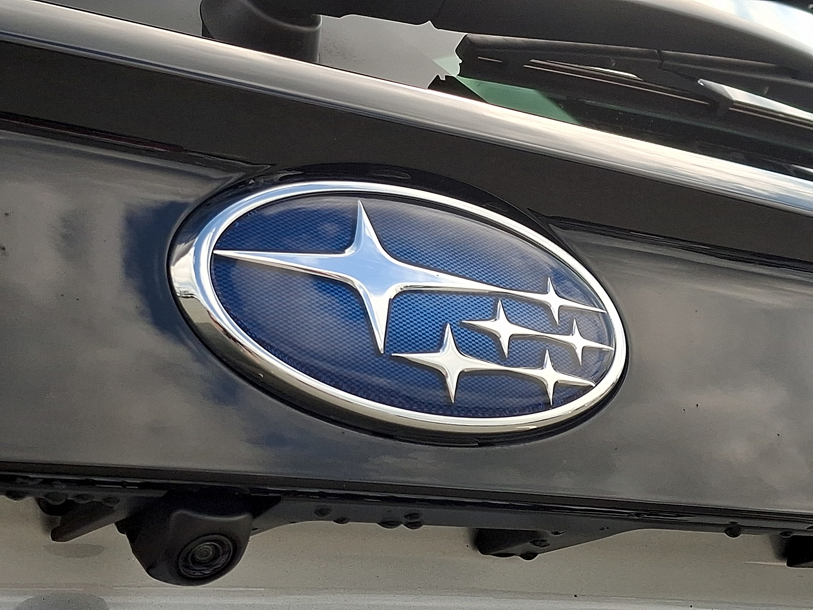 Used 2023 Subaru Forester SUV