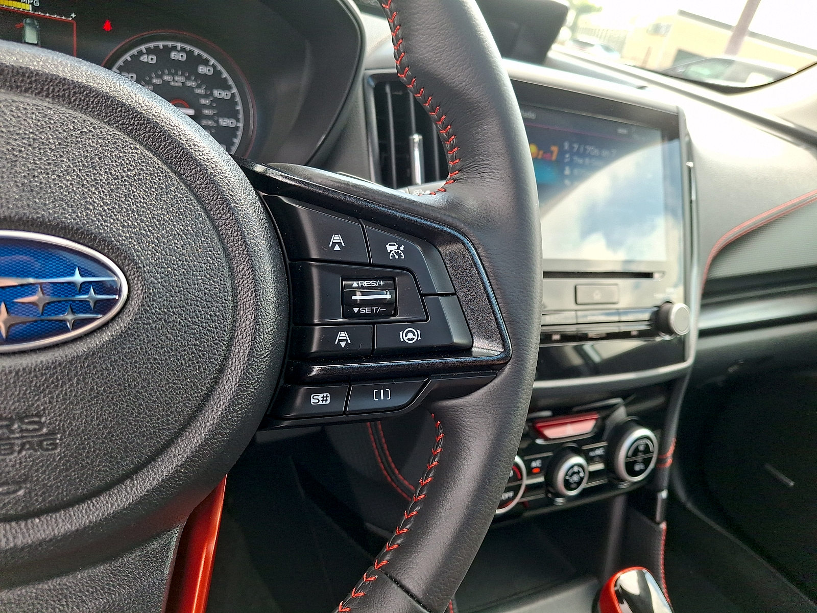 Used 2023 Subaru Forester SUV
