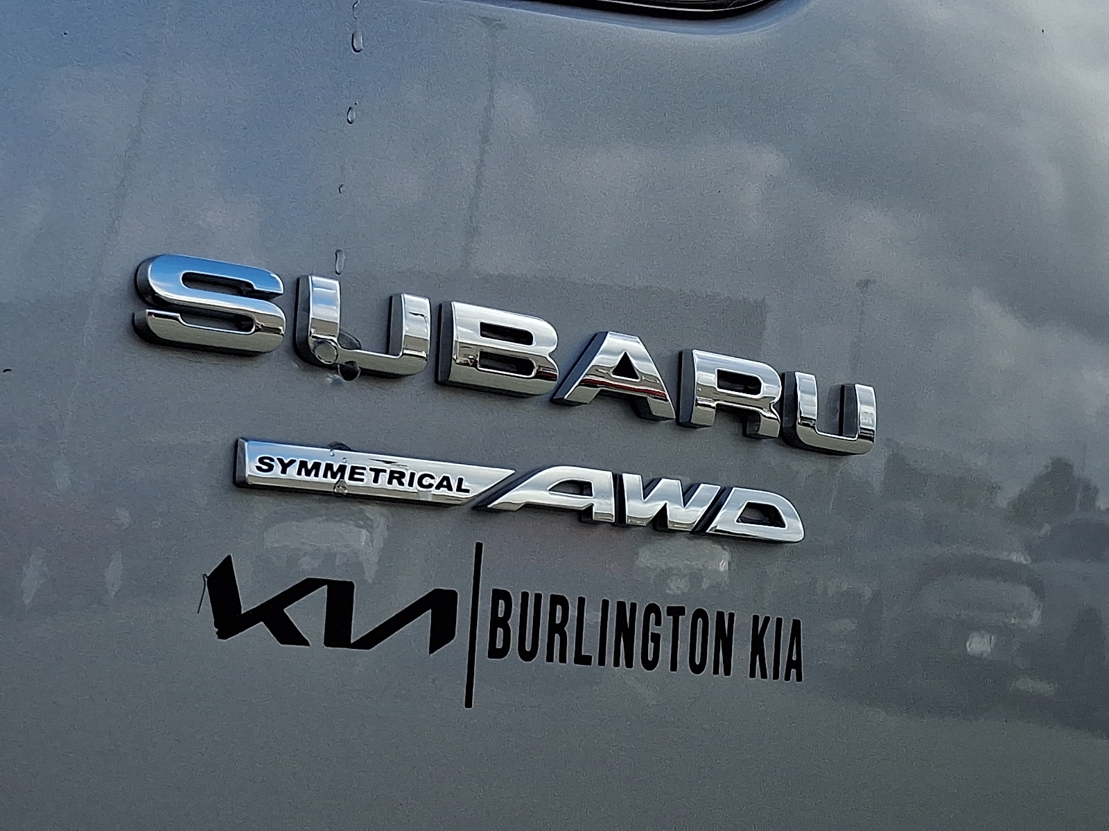 Used 2023 Subaru Forester SUV
