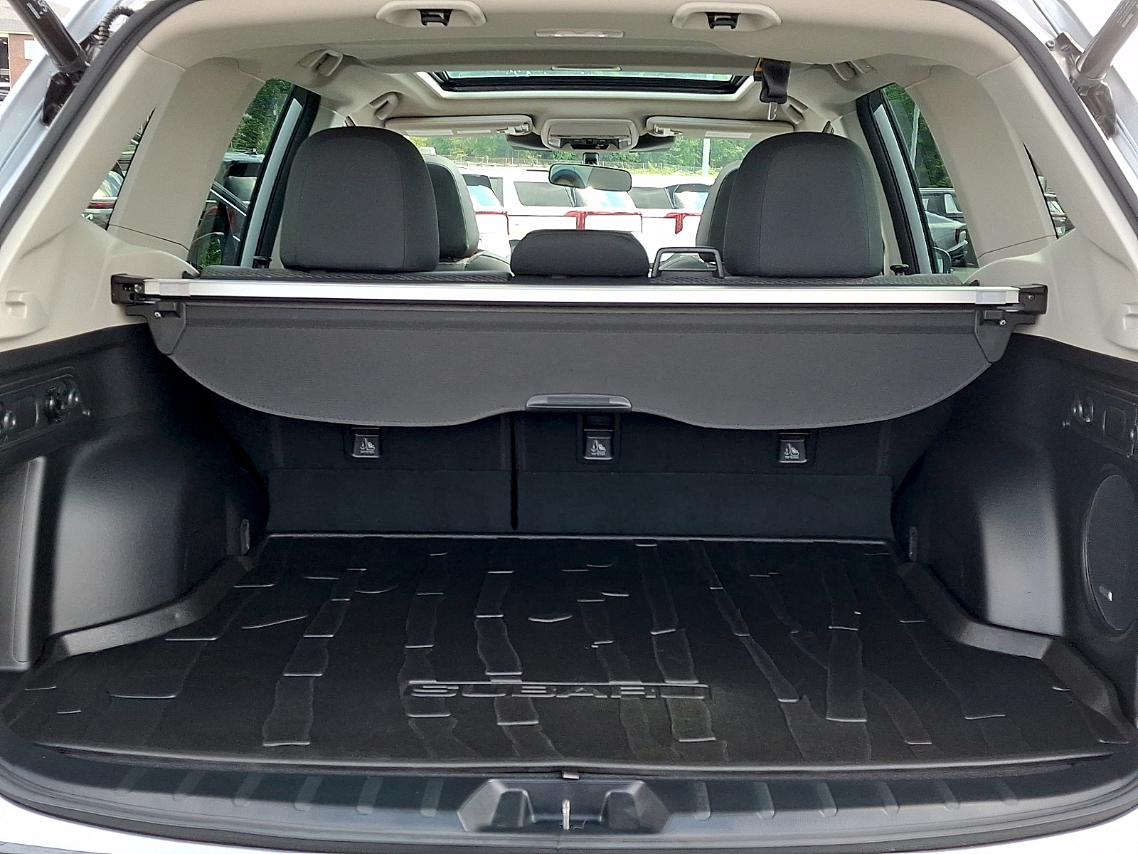 Used 2023 Subaru Forester SUV