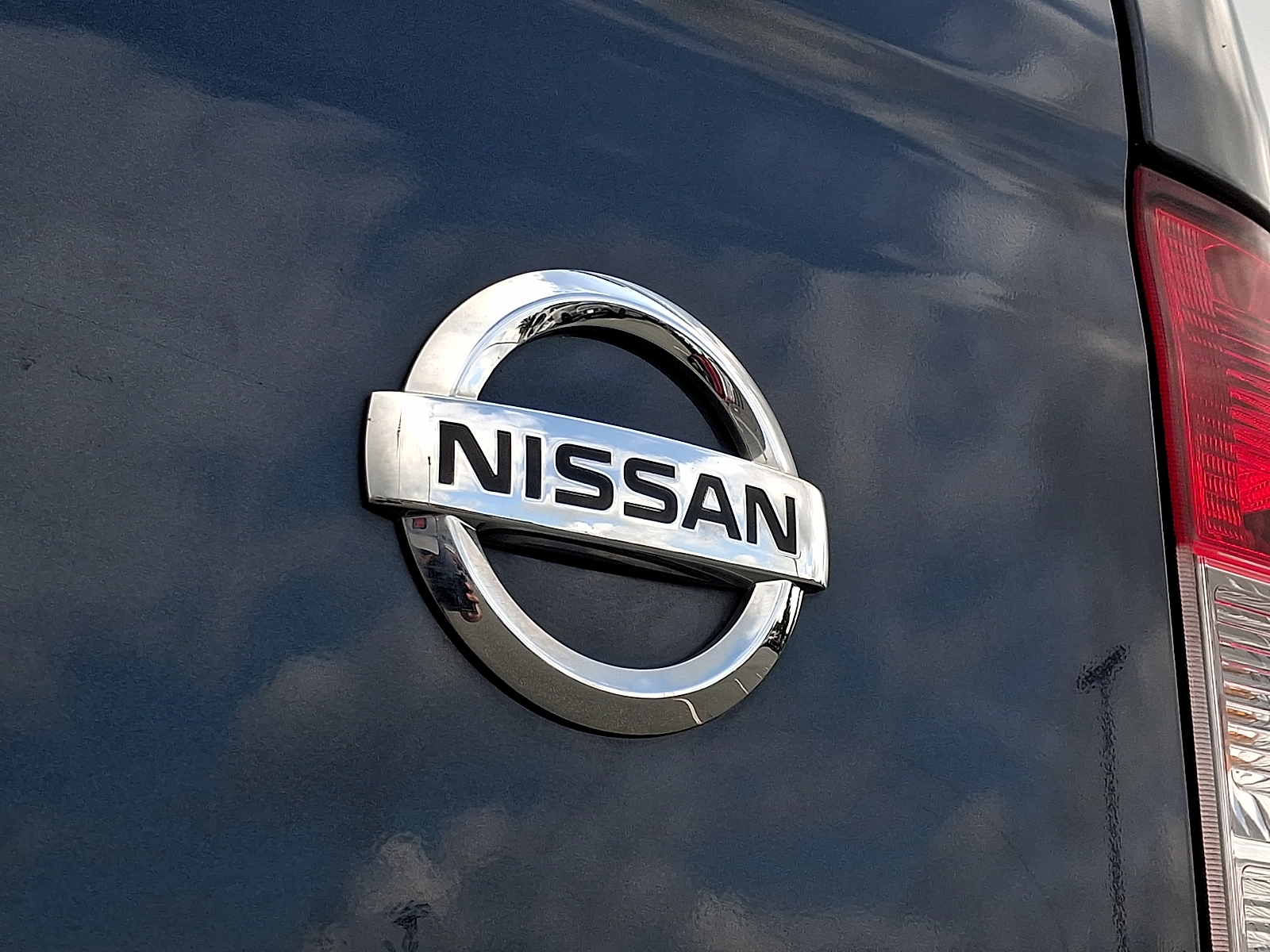 Used 2017 Nissan NV Passenger Van