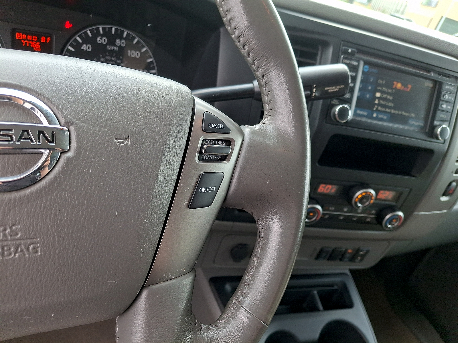Used 2017 Nissan NV Passenger Van