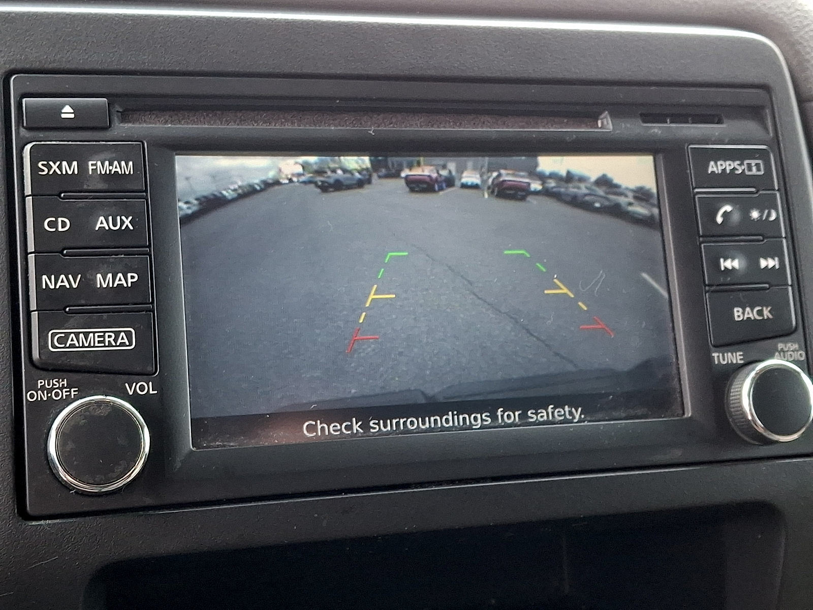 Used 2017 Nissan NV Passenger Van