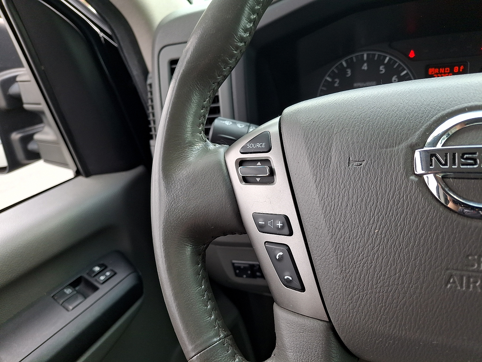 Used 2017 Nissan NV Passenger Van