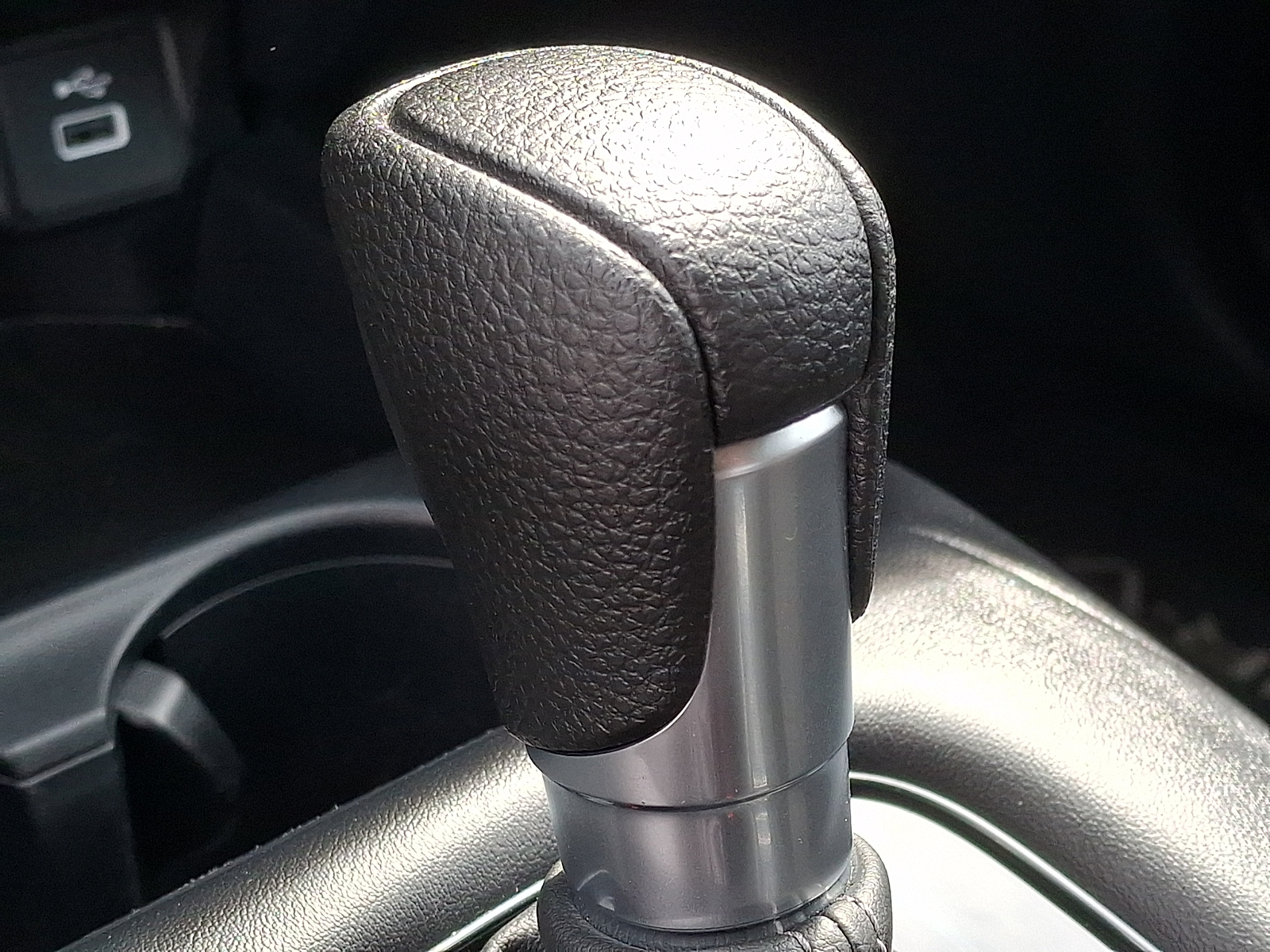 Used 2024 Honda HR-V SUV