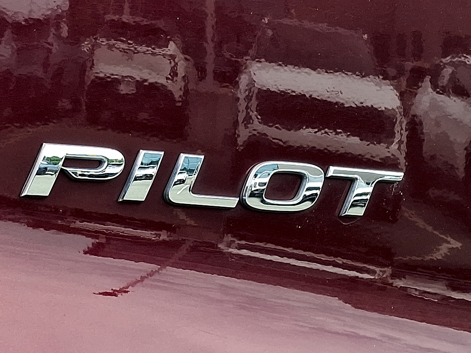 Used 2020 Honda Pilot SUV